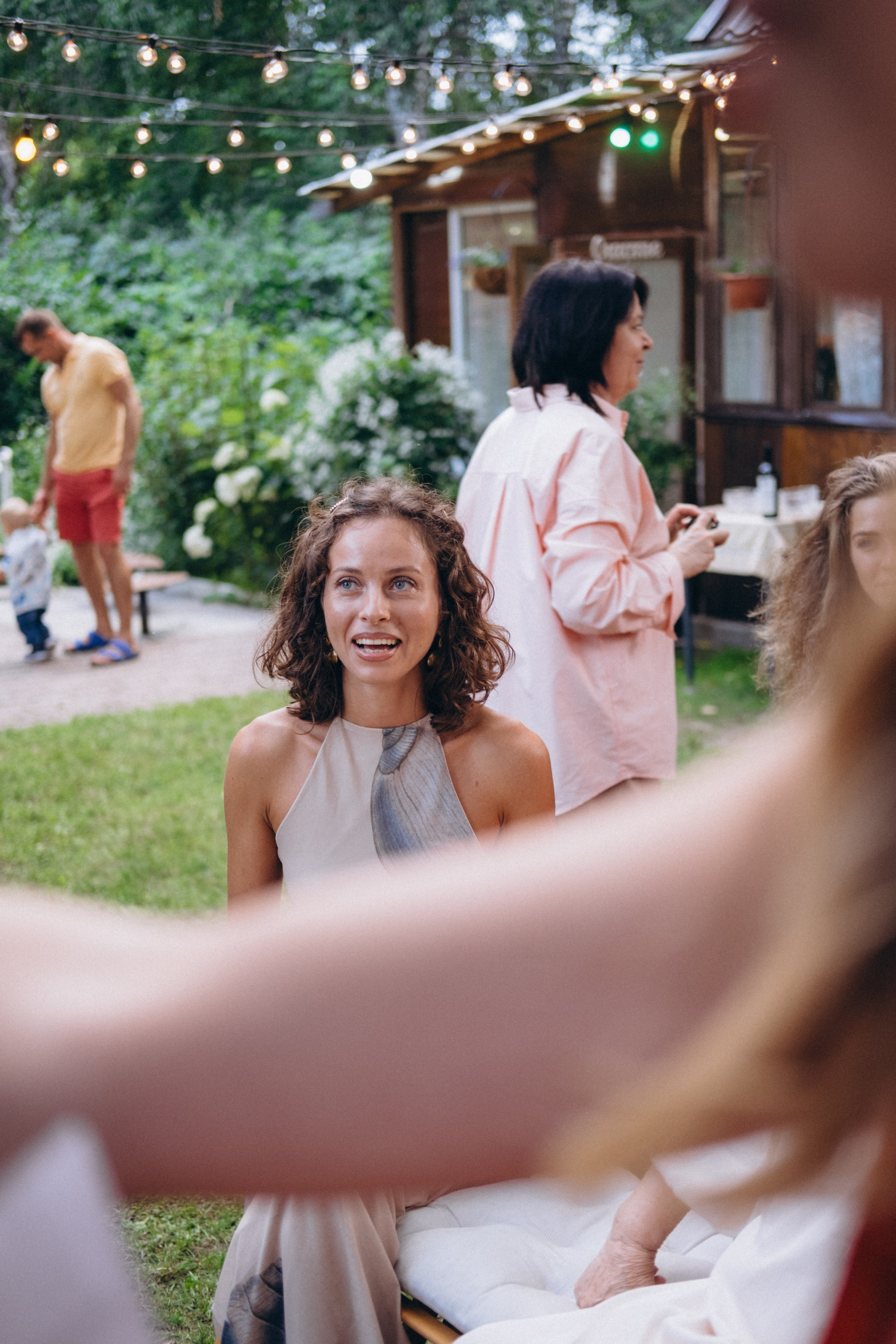 Репортаж. Анна Оранжевая — фотограф | съёмки про жизнь, состояние и настоящие эмоции