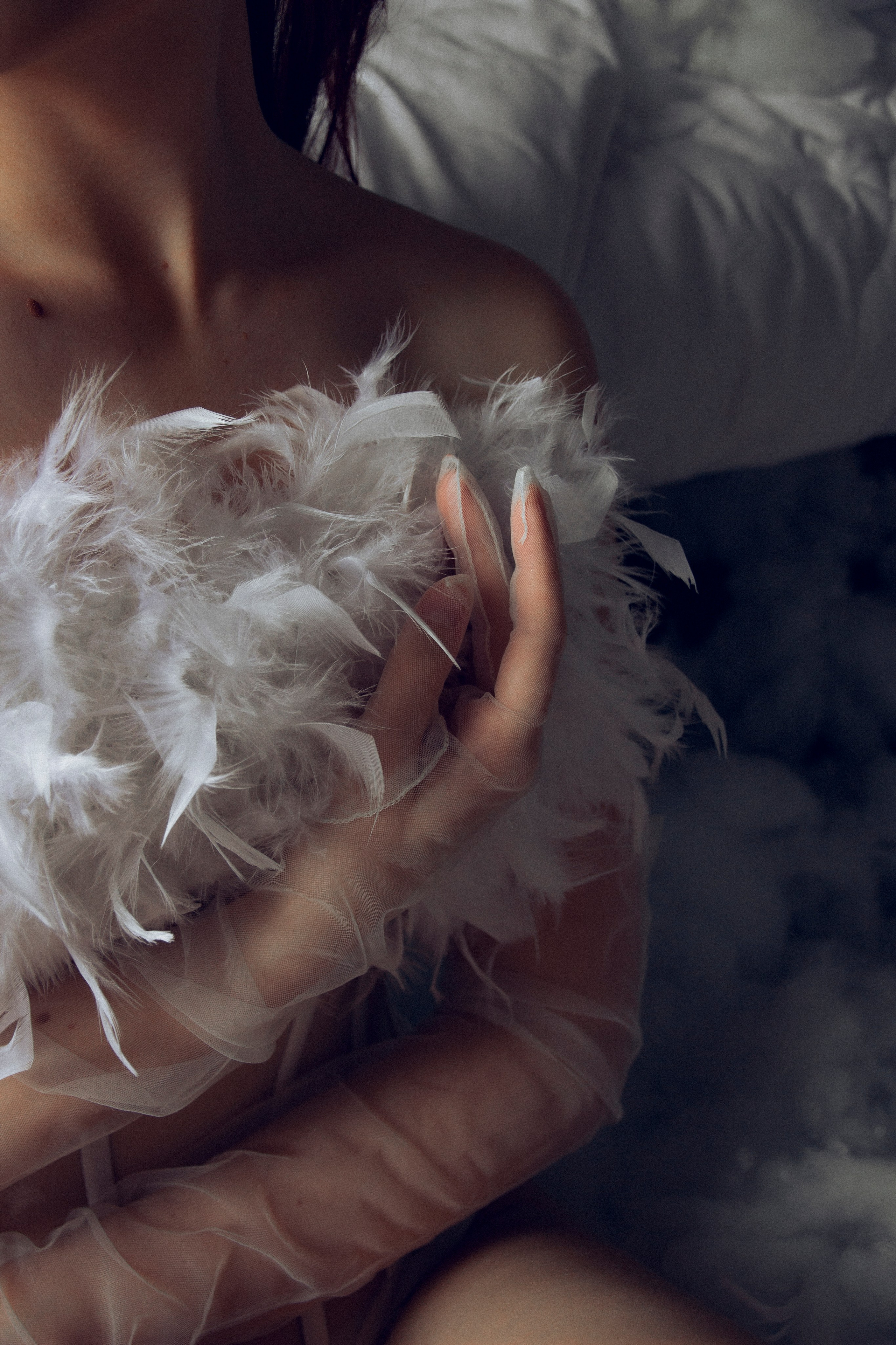 Art. Photographer Mary Matveenko