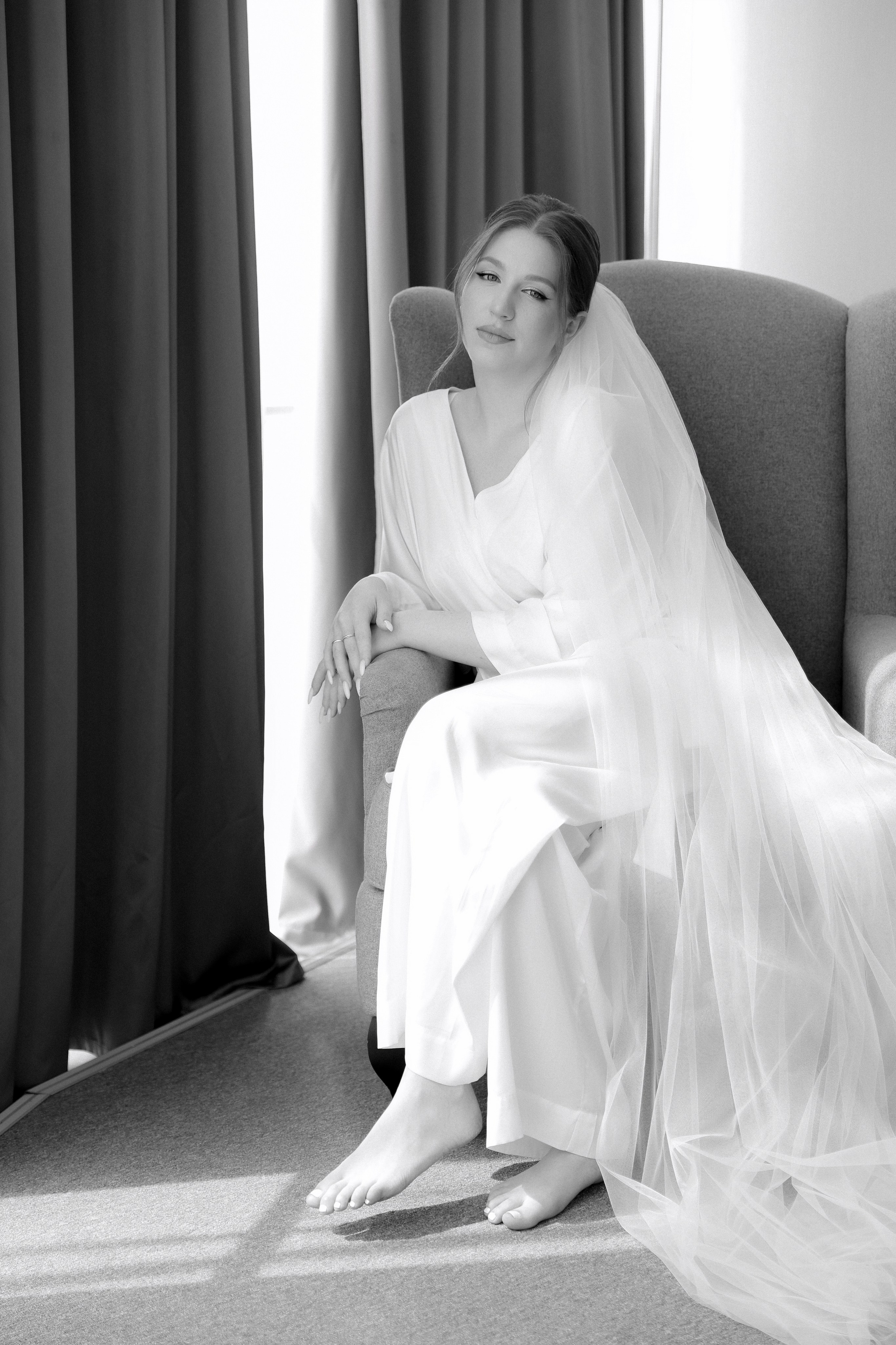 Владислав & Татьяна. Свадебный фотограф Ольга Гречко