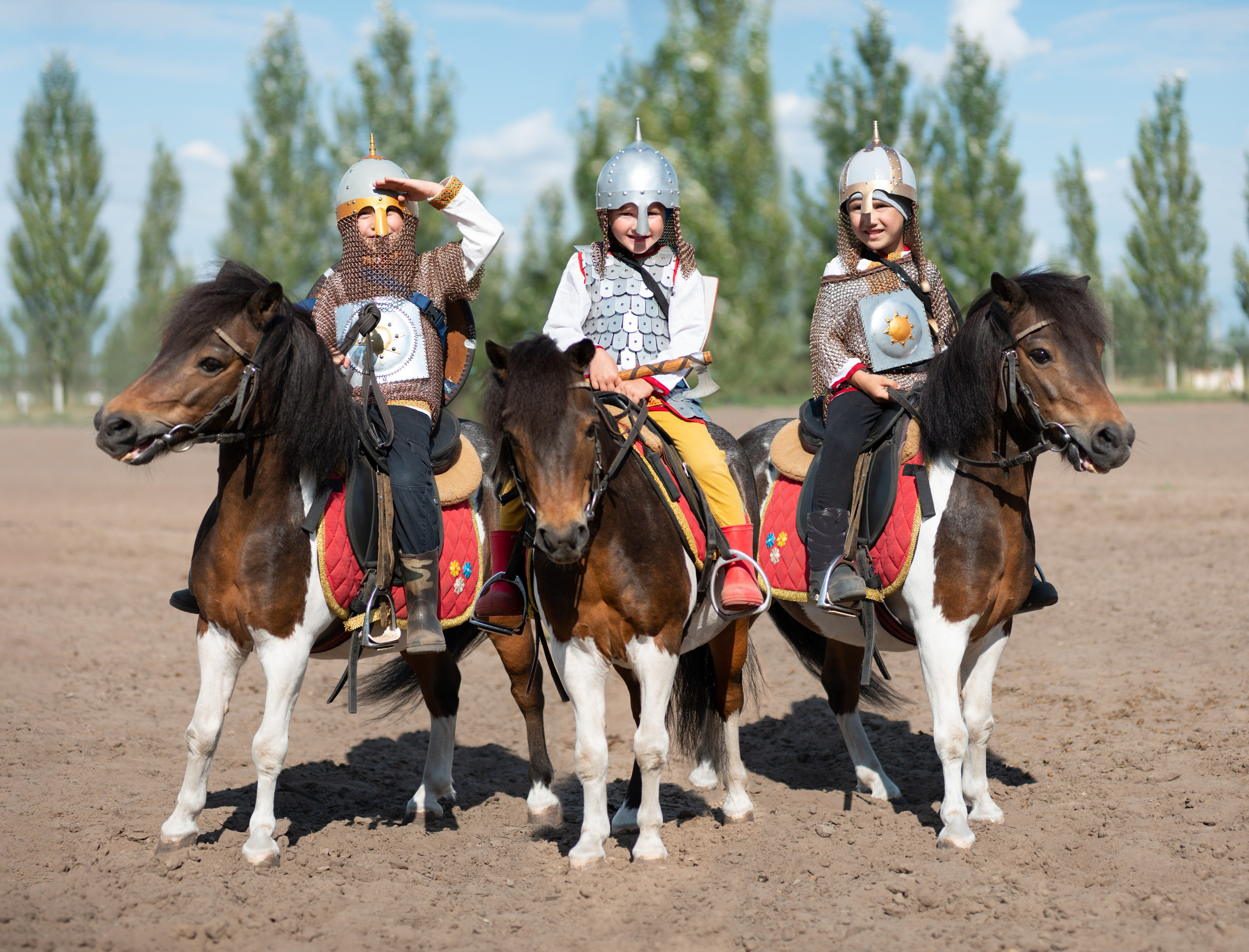 Семейный портрет и детские фотографии в Самаре