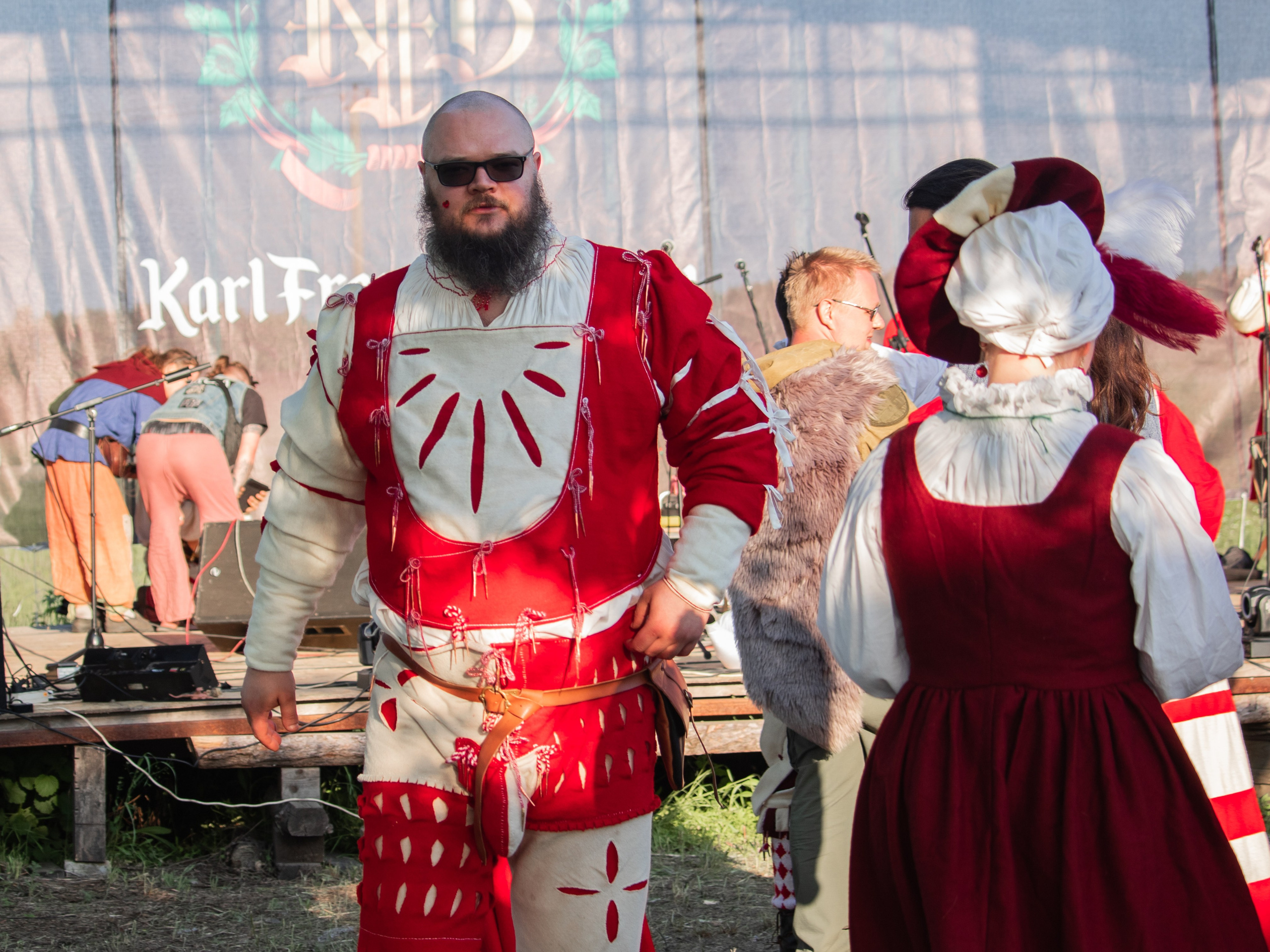 ДичьБург 2023