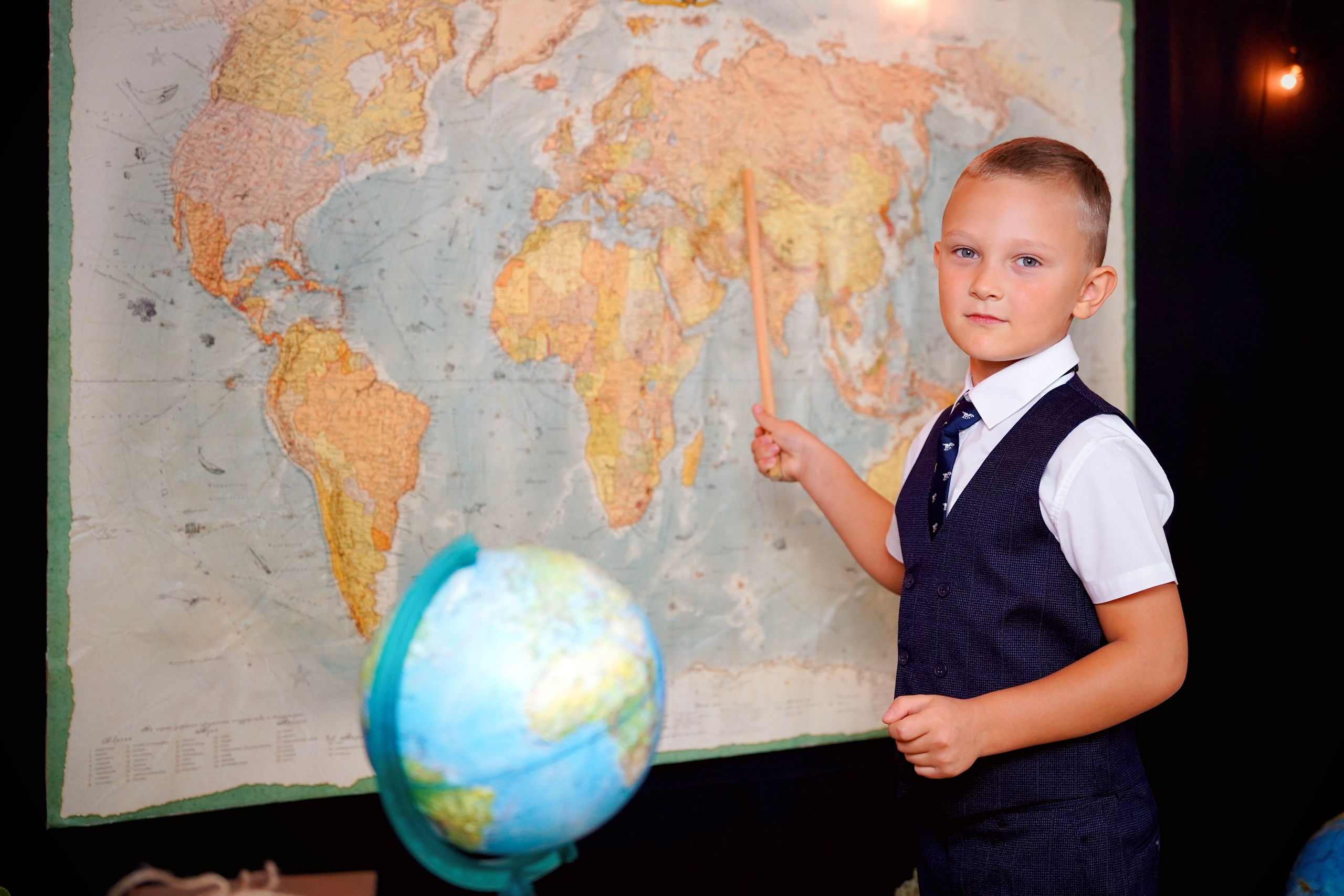 Back to school #2. Семейный и детский фотограф Александра Гвоздикова