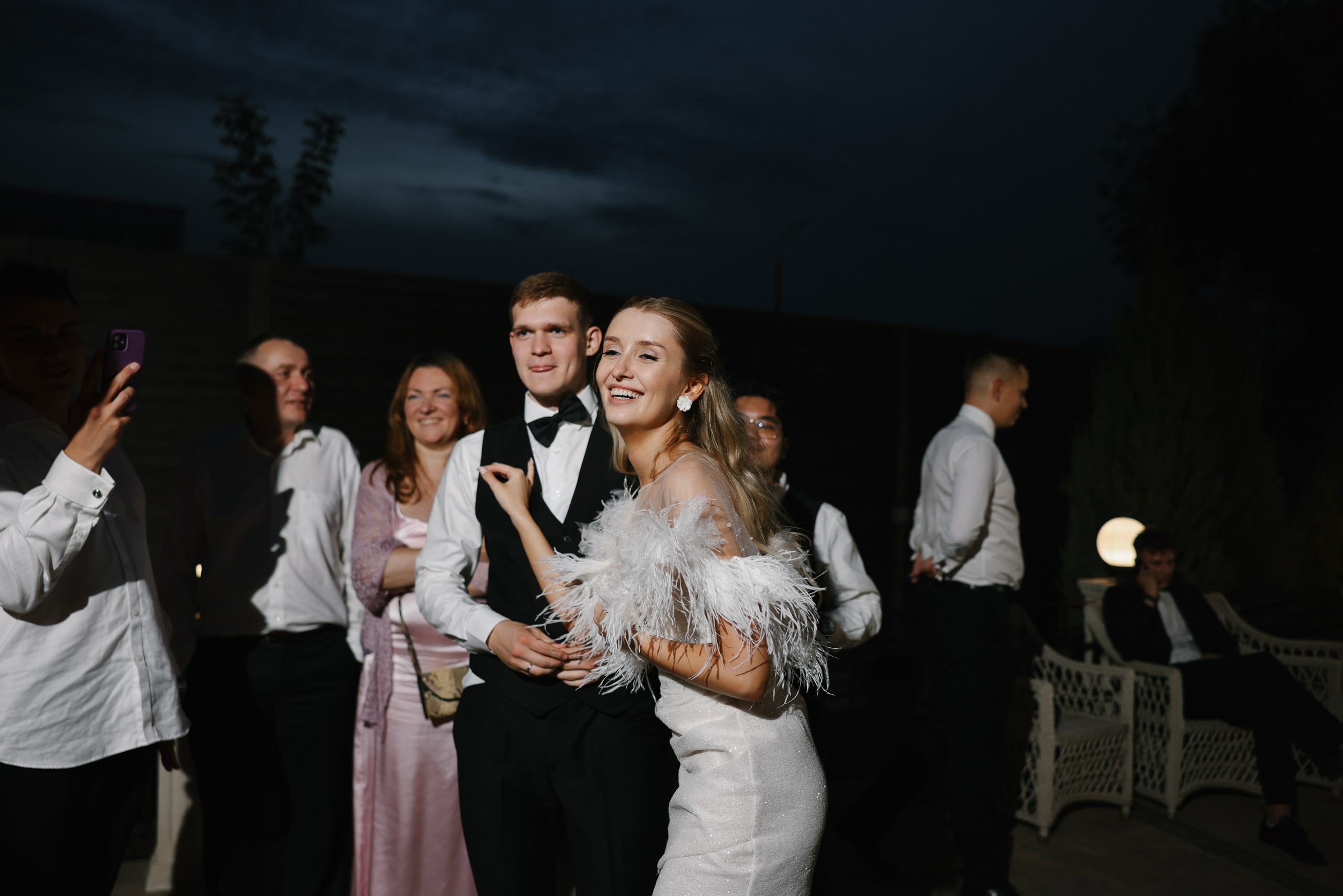 St. Regis & white. Свадебный фотограф Светлана Кот | Москва