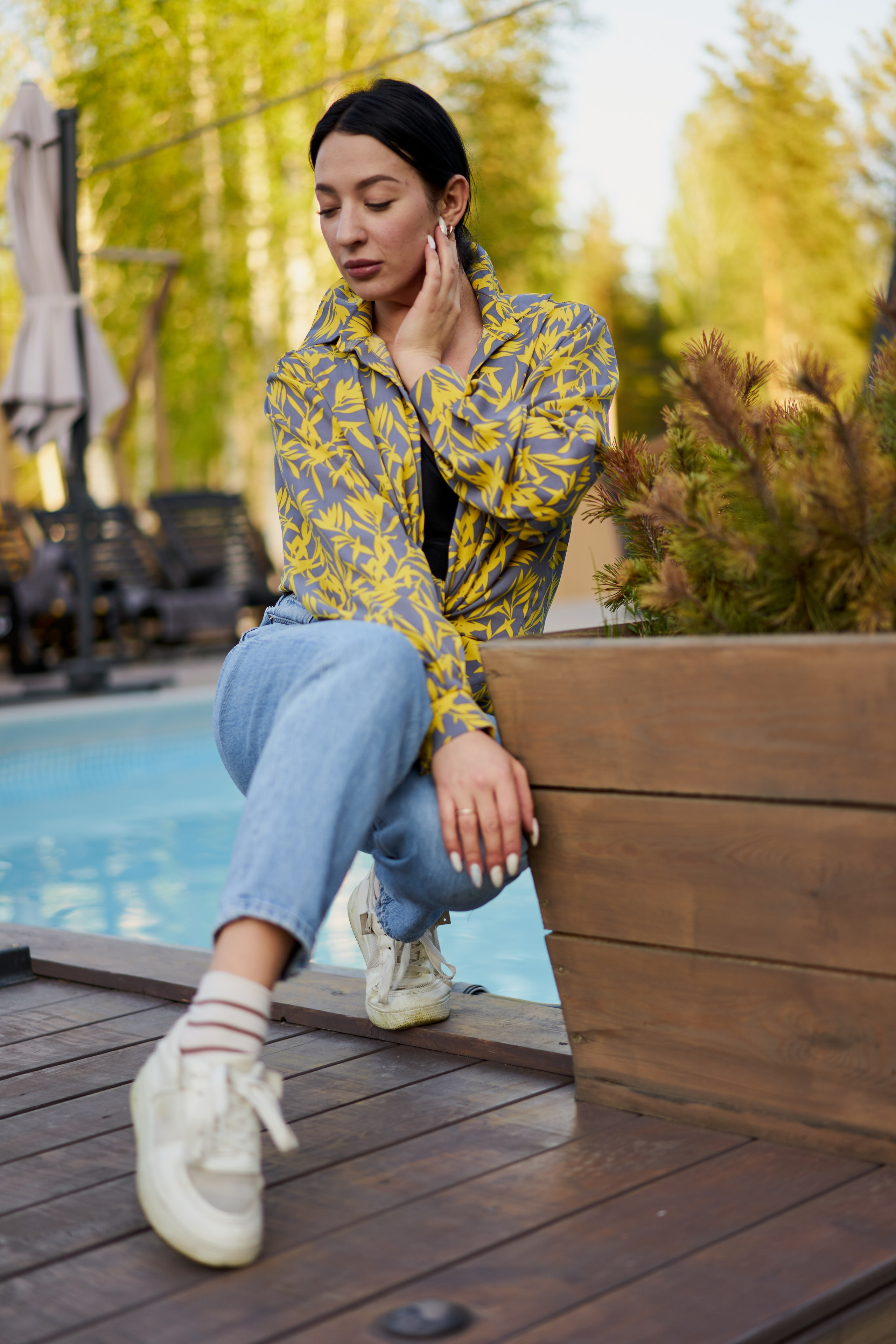 Репортажная съемка корпоратива «Skypole». Фотограф Екатеринбург Кокшарова Александра