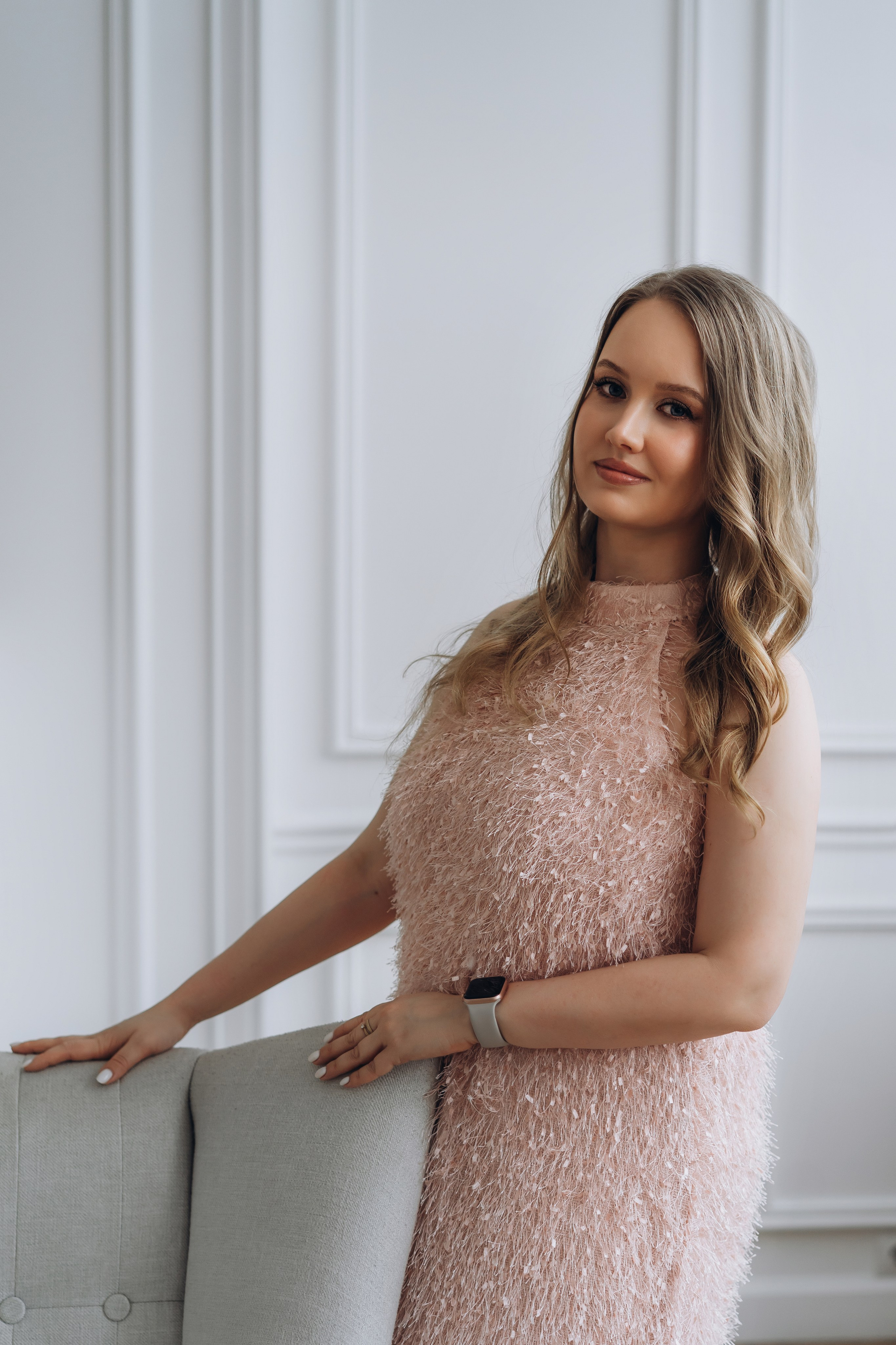 Портретная групповая съемка 2 часа/2 зала. Фотограф Екатеринбург Кокшарова Александра