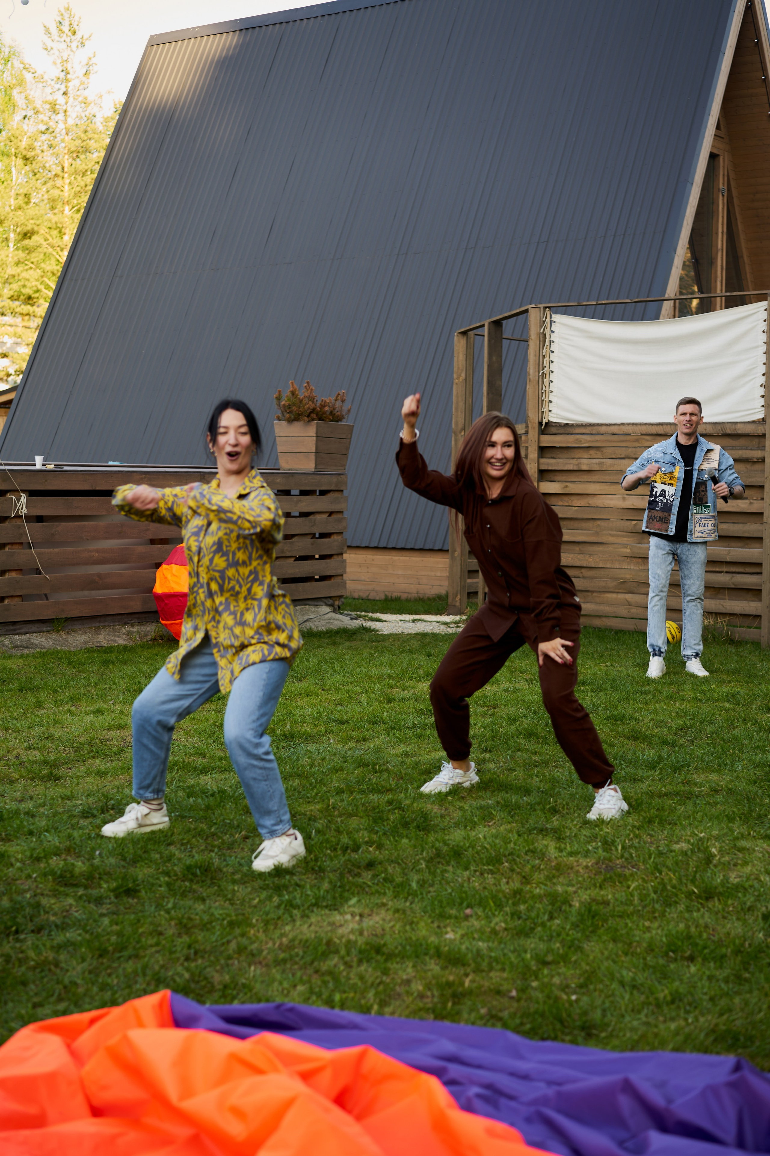 Репортажная съемка корпоратива «Skypole». Фотограф Екатеринбург Кокшарова Александра