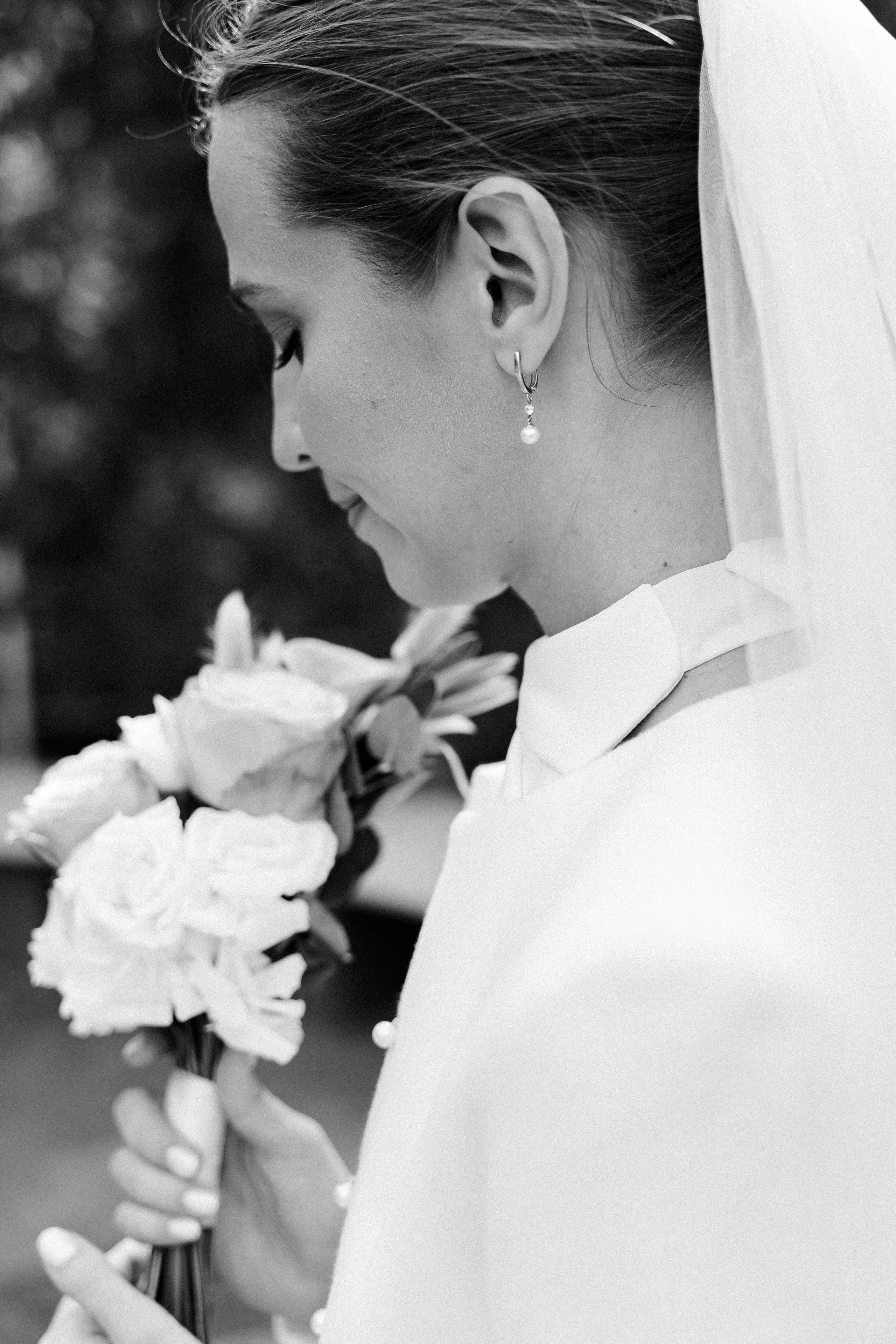 Глеб и Елена. Фотограф Елизавета Савина