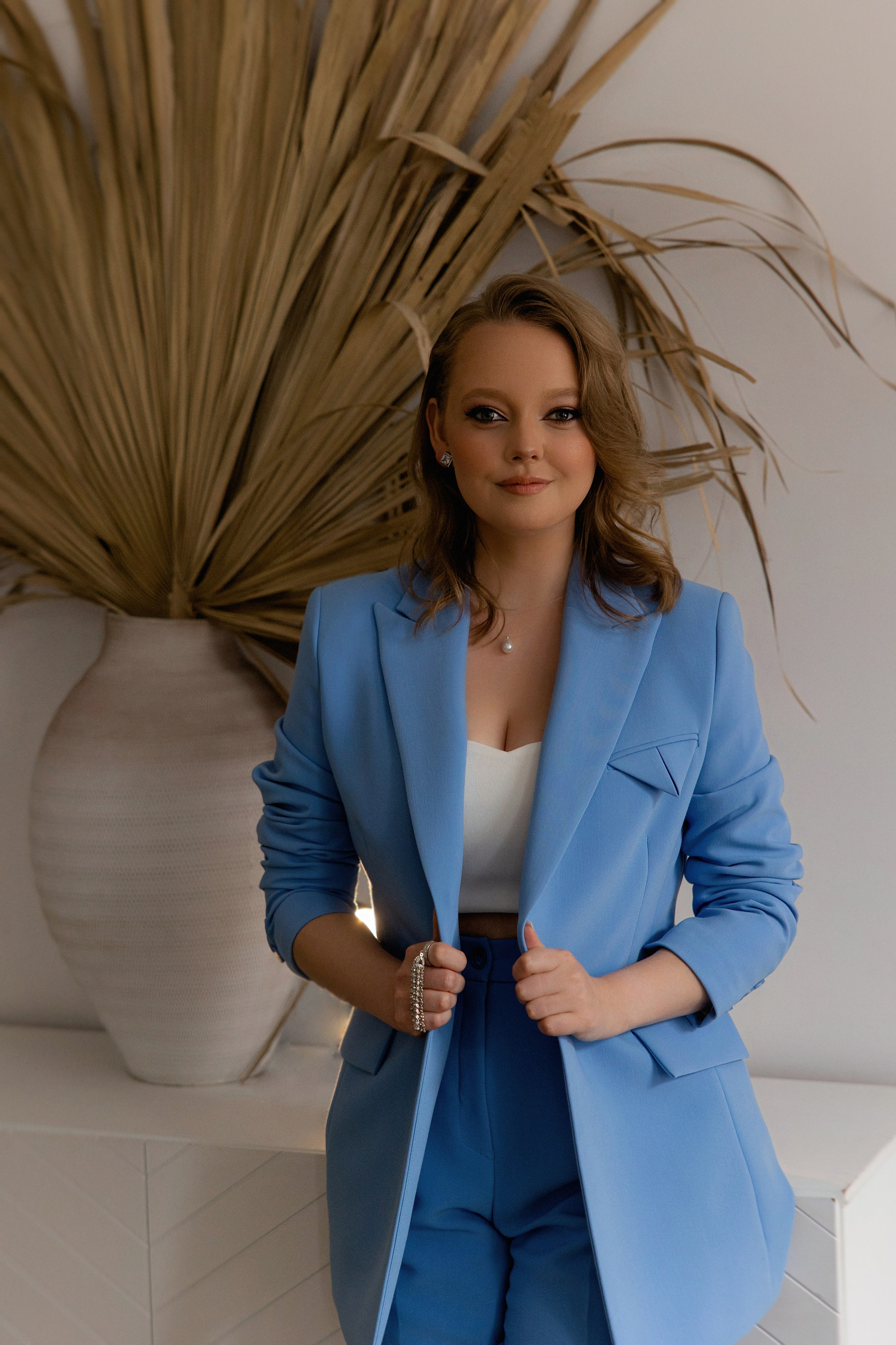 Бизнес и контент съёмки. Портретный и семейный фотограф в Санкт-Петербурге Наталья Лабузова