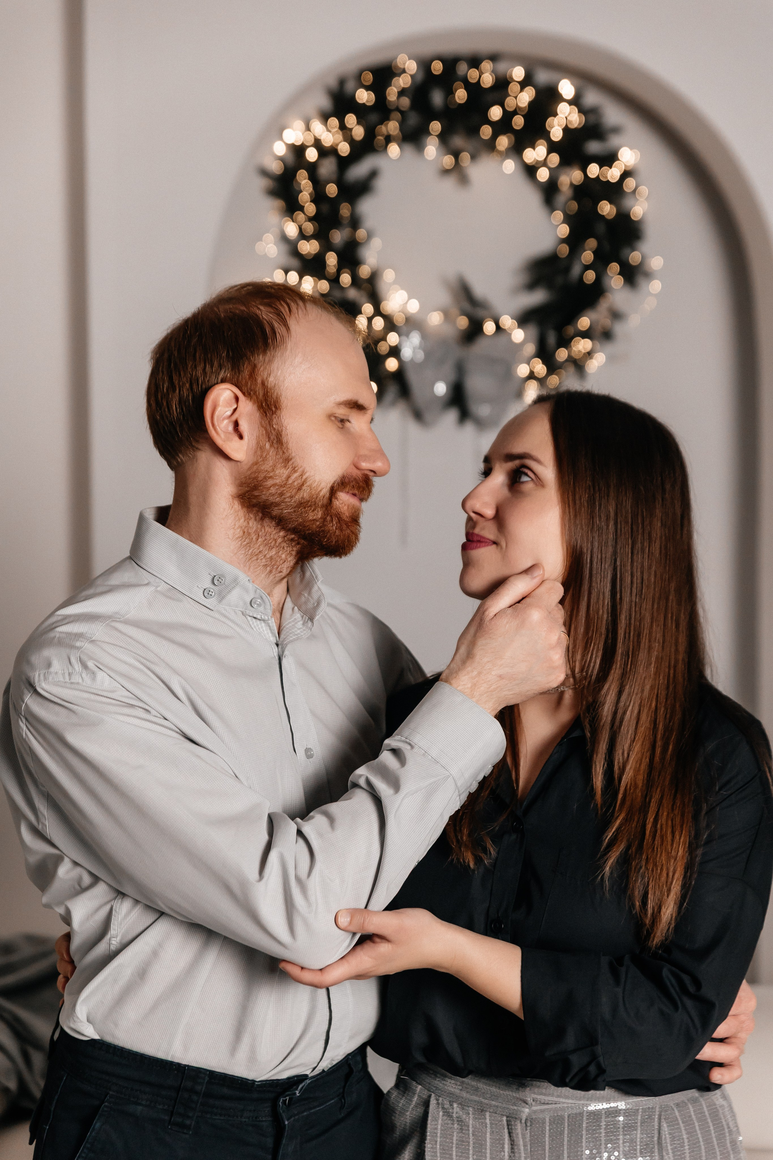 Анна, Андрей и Дима. Семейный фотограф Минск Усова Ольга