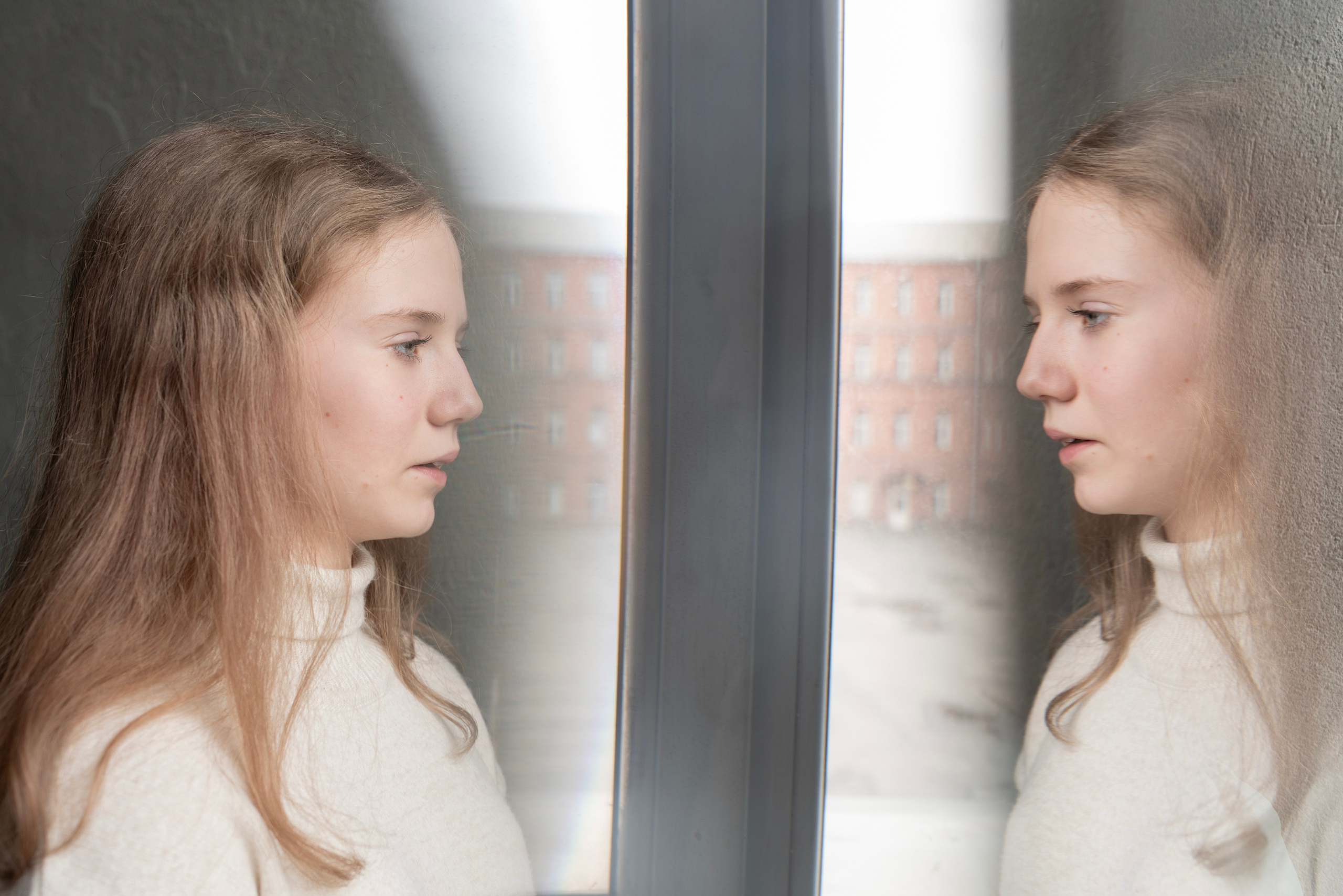 Детские портреты