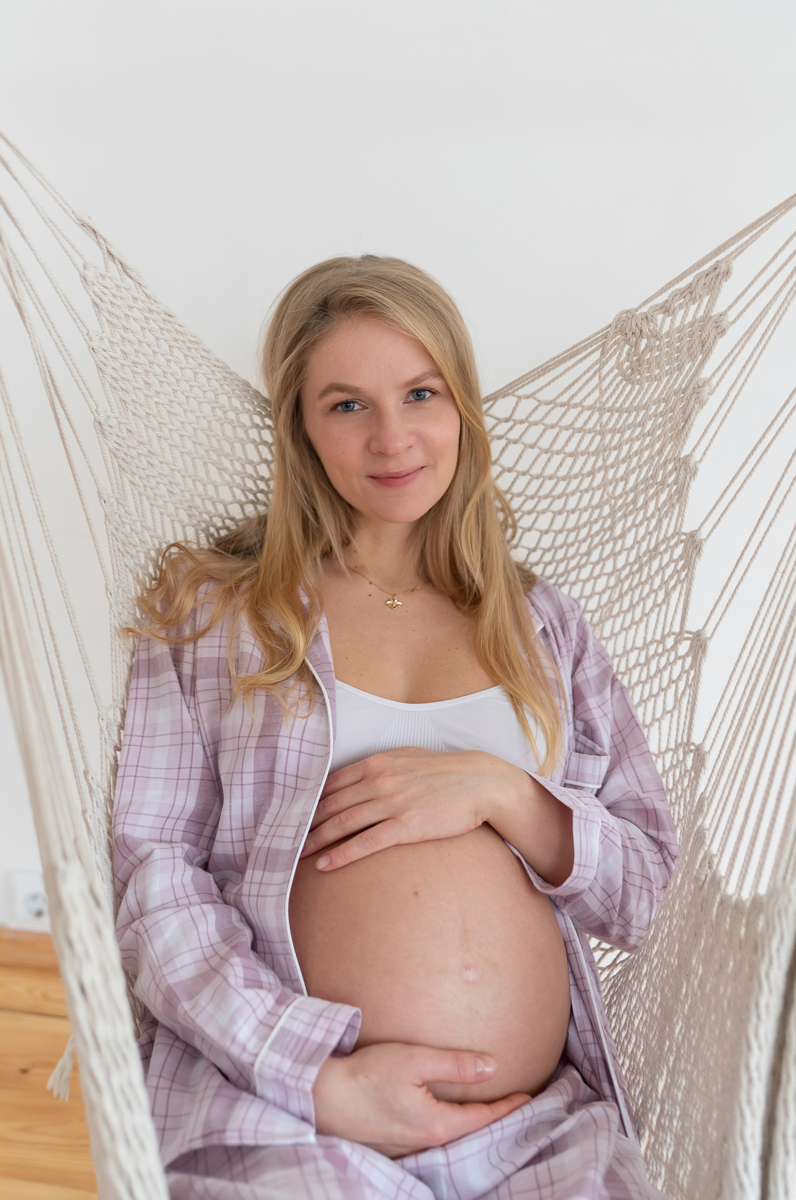 Кристина и Михаил