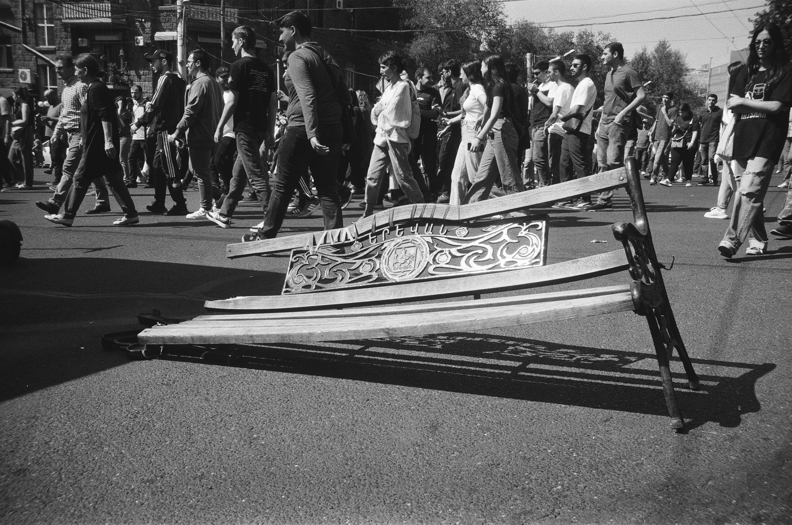 The Year. Documentary photographer, photojournalist based in Russia