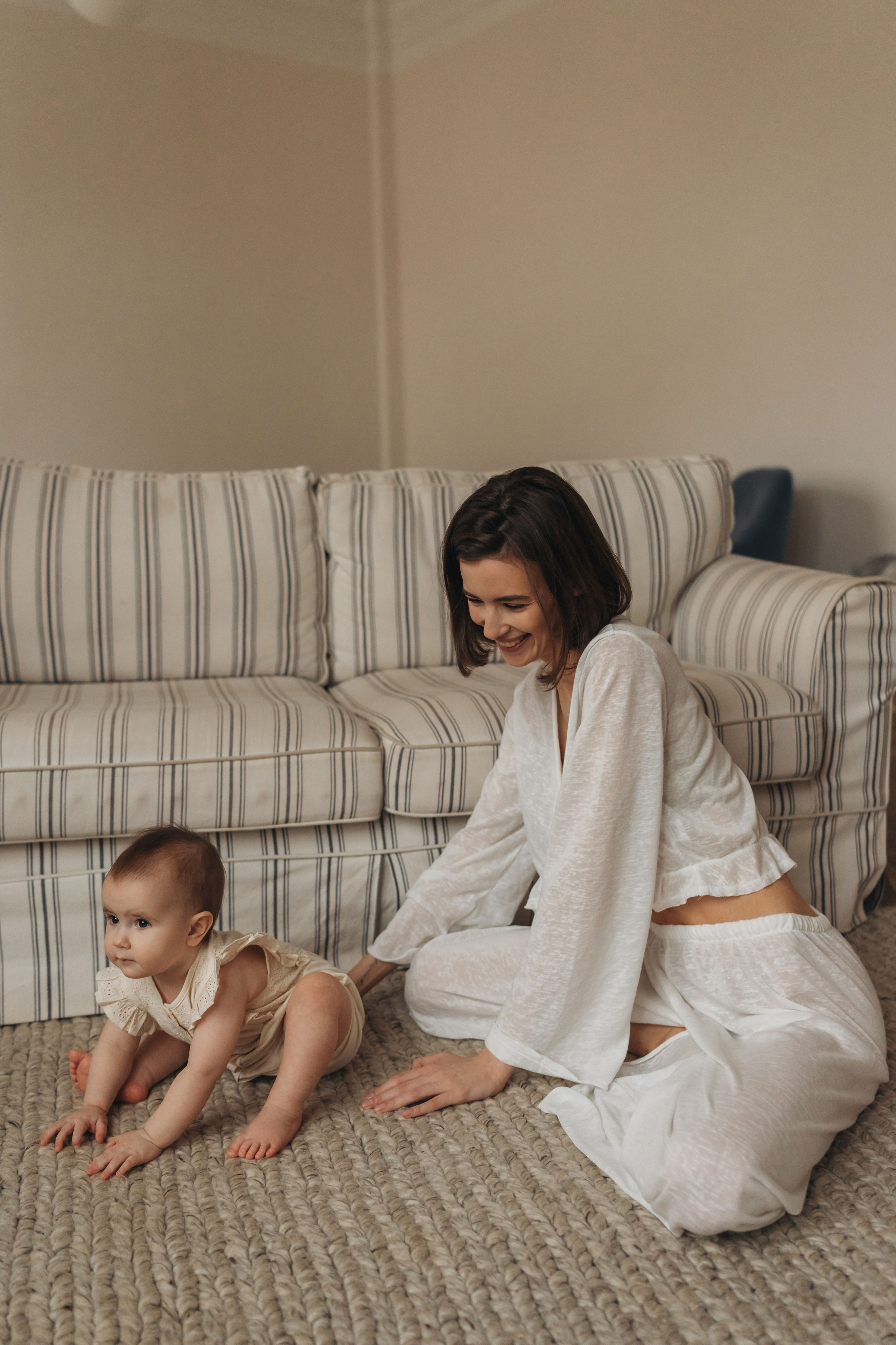 Первый годик. Ваш фотограф Вика Артемова