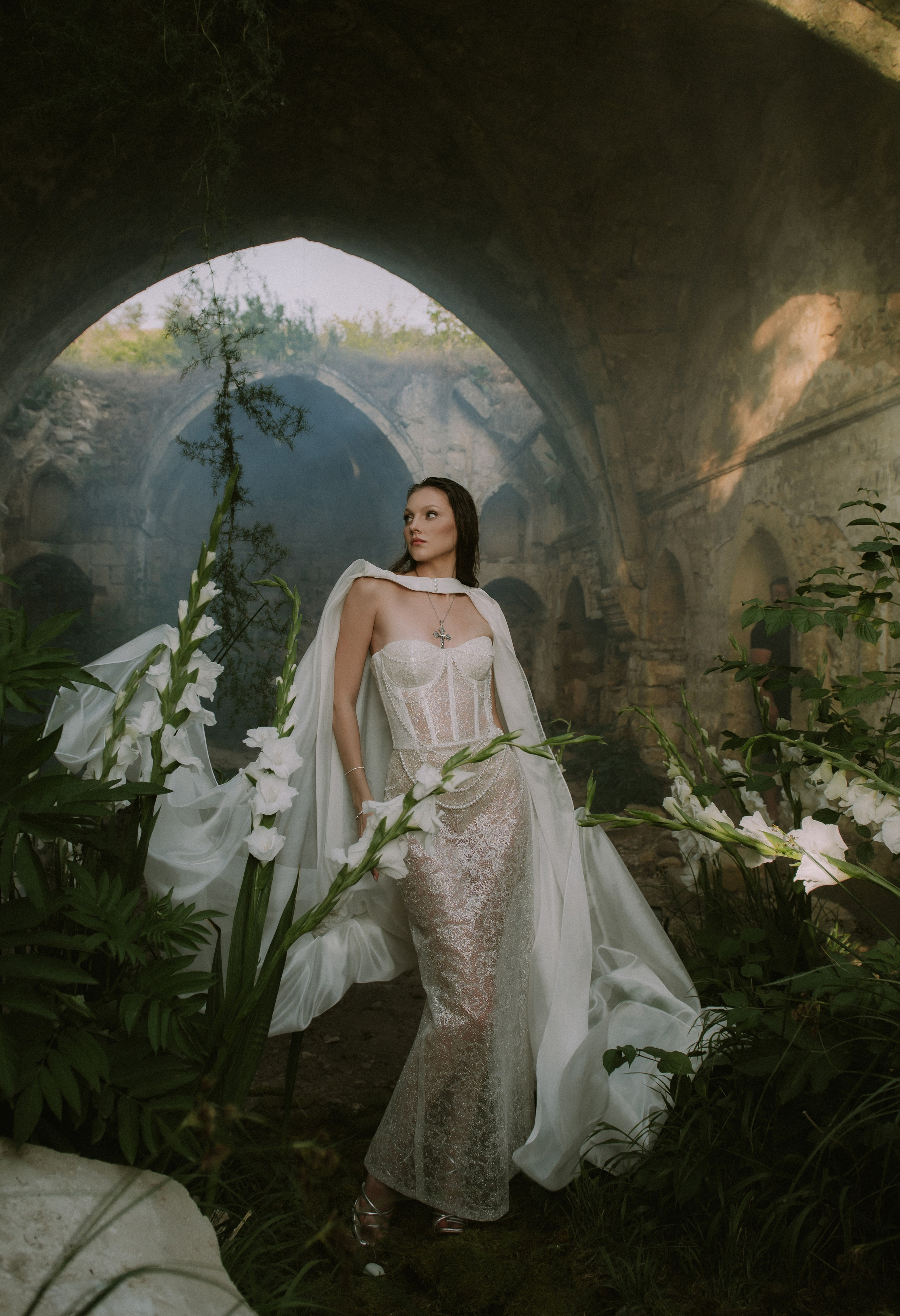 Антон и Надежда. Свадебный, женский, семейный фотограф в Севастополе Юлия Мошенко