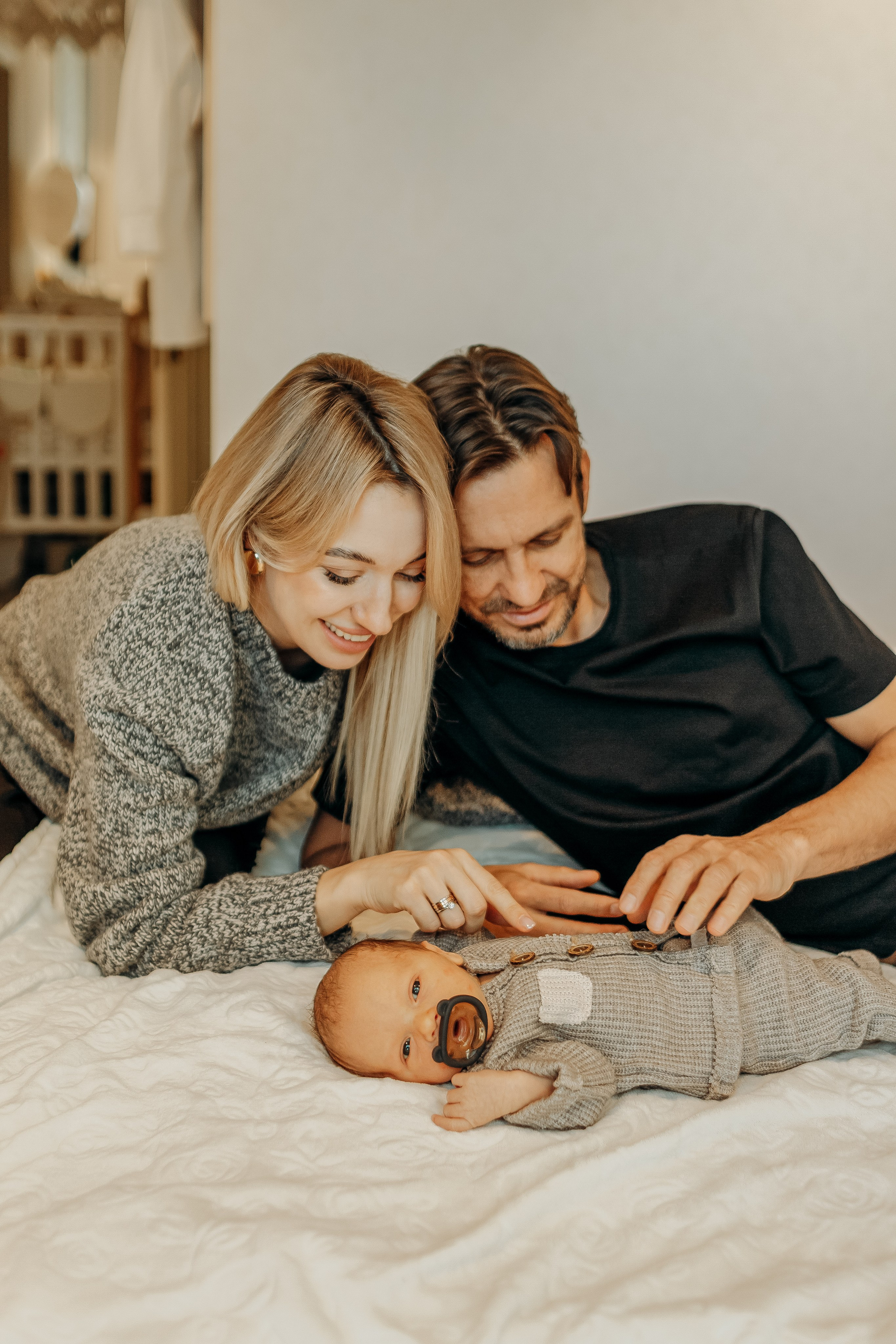 Пример 3. Детский фотограф г. Сочи