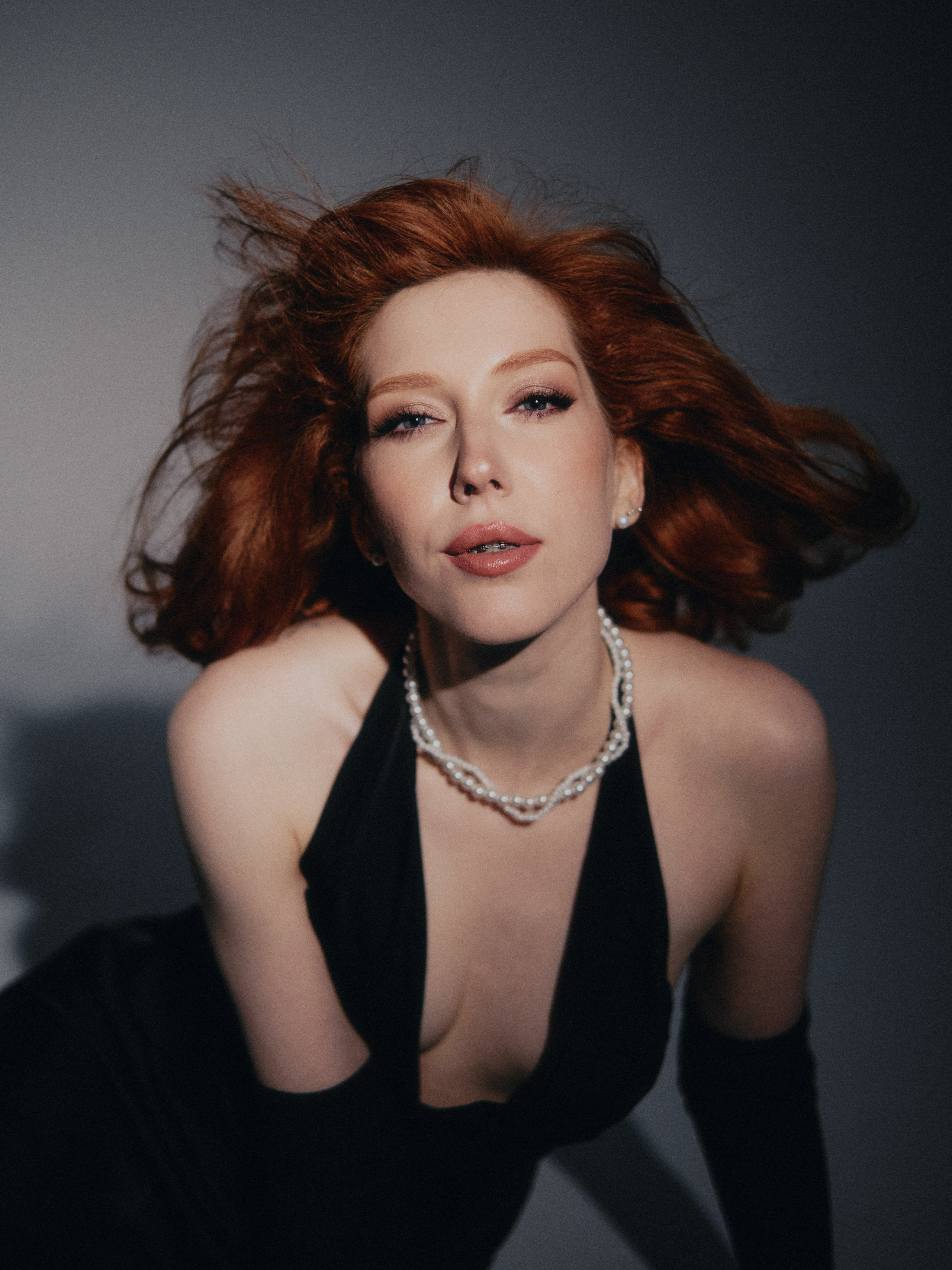 Вика. Портретный фотограф в Москве Ольга Крылова