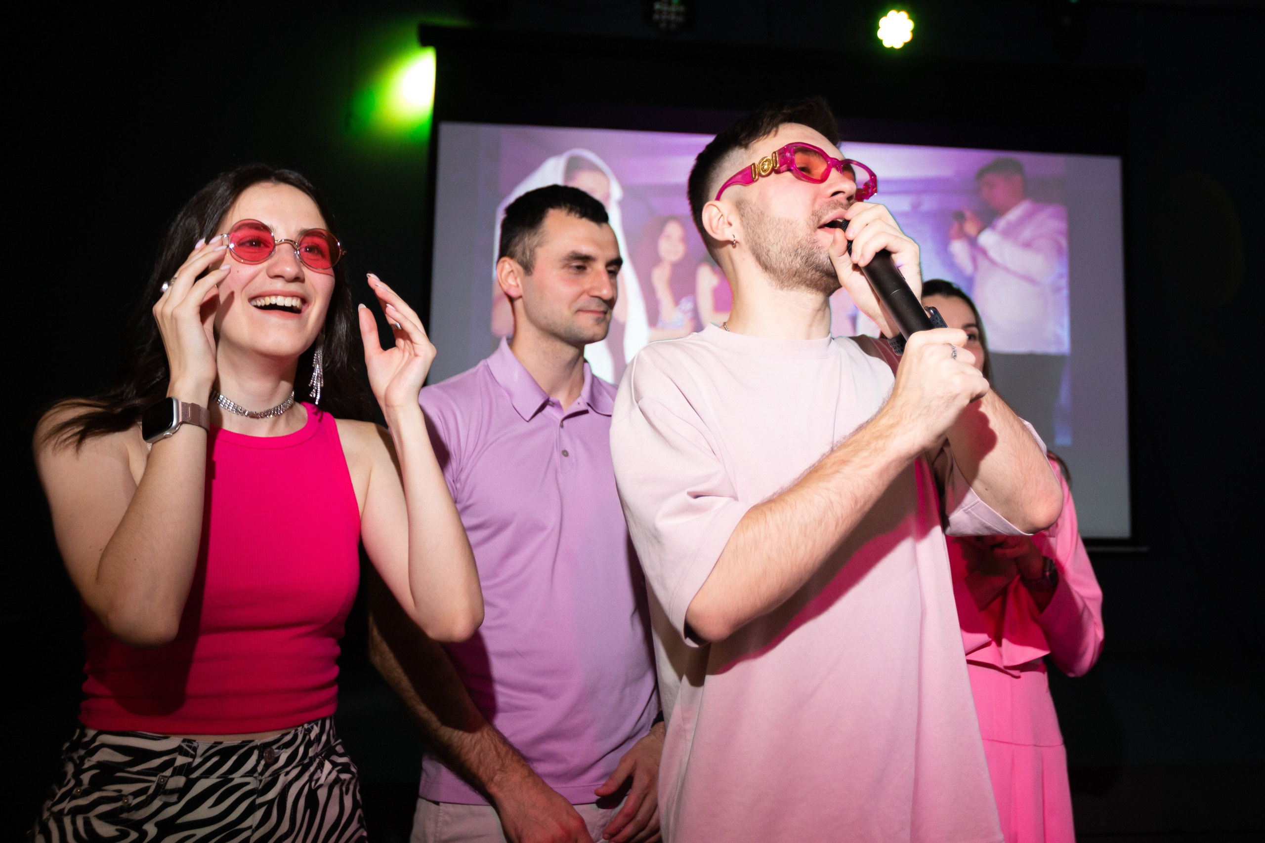 Wedding party. Женя и Нигора. Евгений Матвеев — фотограф в Санкт-Петербурге