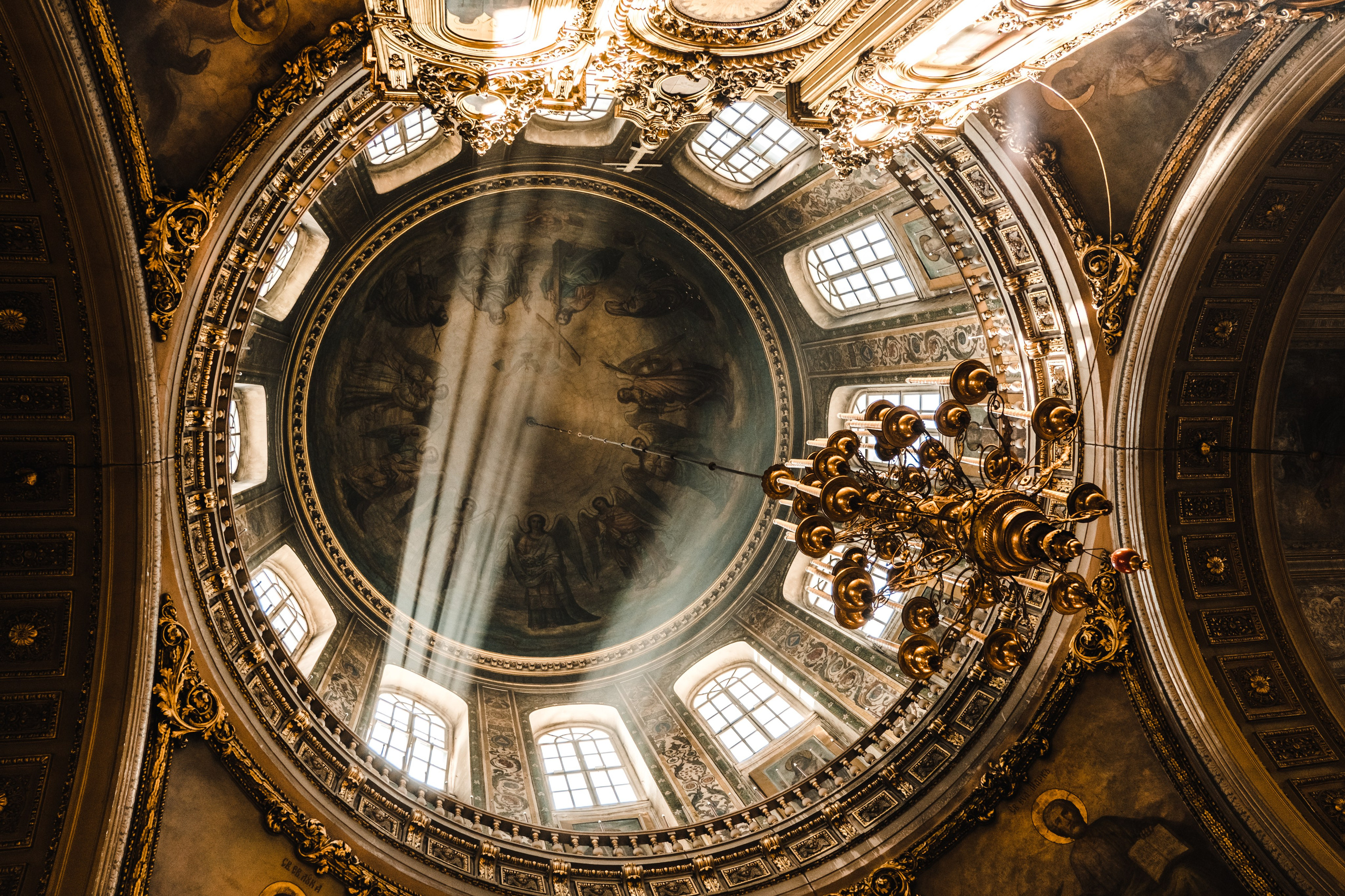 Опытный фотограф на крещение — от эмоций к кадру. Свадебные фотосессии в Москве. Фотограф Сергей Ржевский