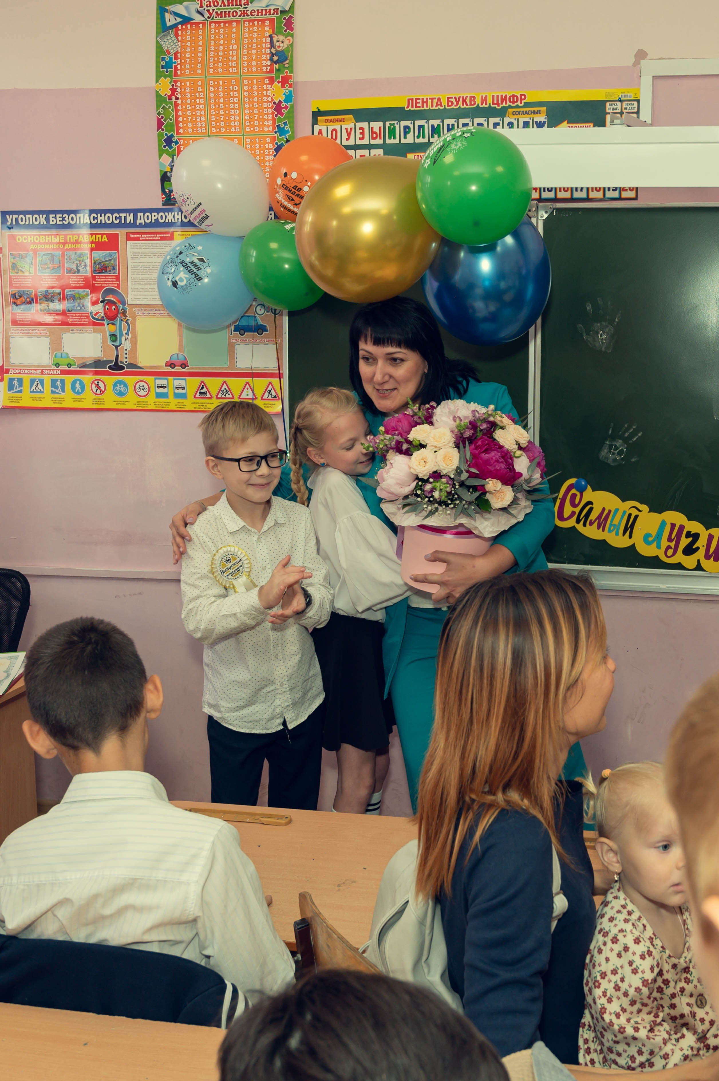Школьная фотография. Арт студия «Пегас». Фото- и видео- съемка