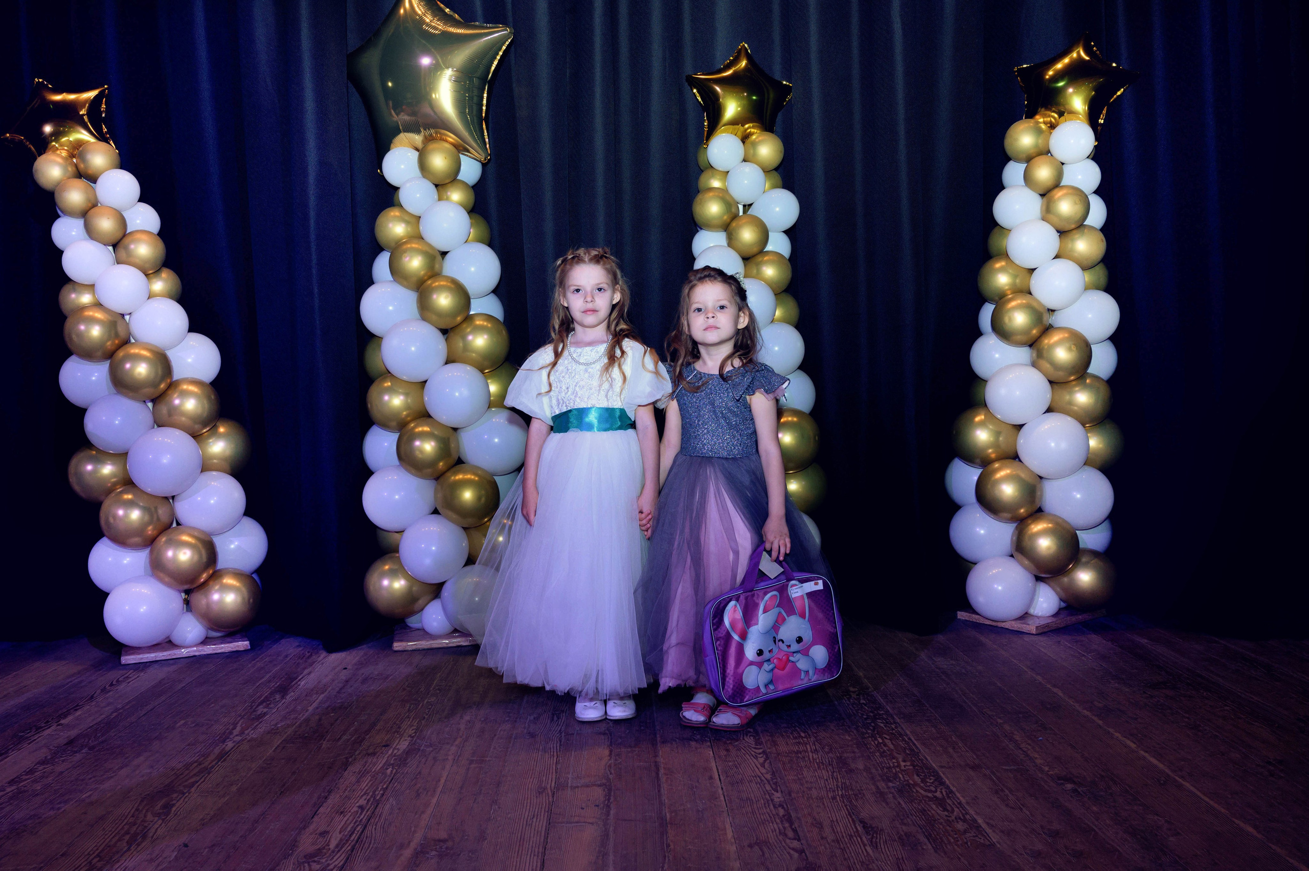 Школьная фотография. Арт студия «Пегас». Фото- и видео- съемка