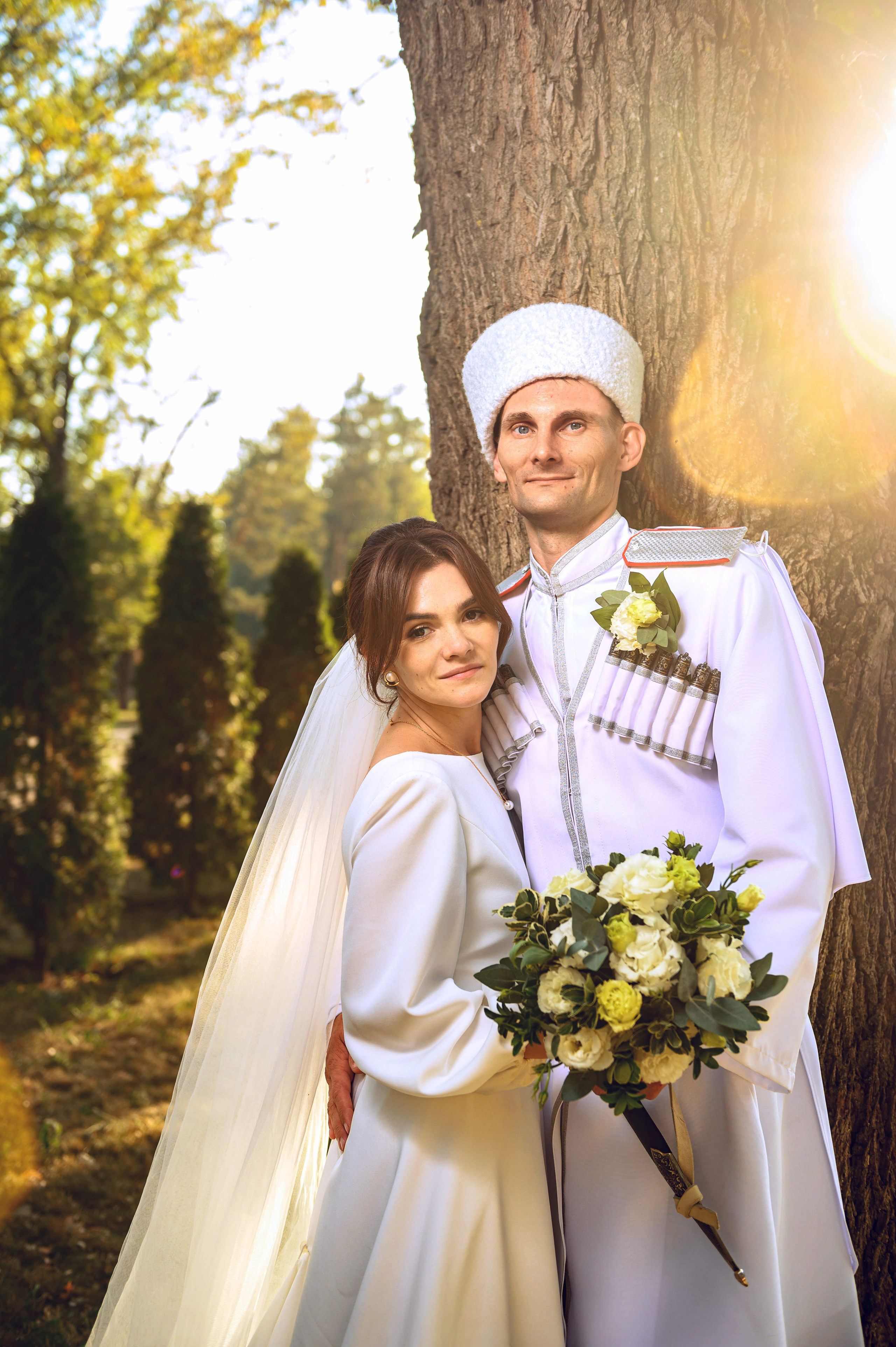 Свадебная фотография. Арт студия «Пегас». Фото- и видео- съемка