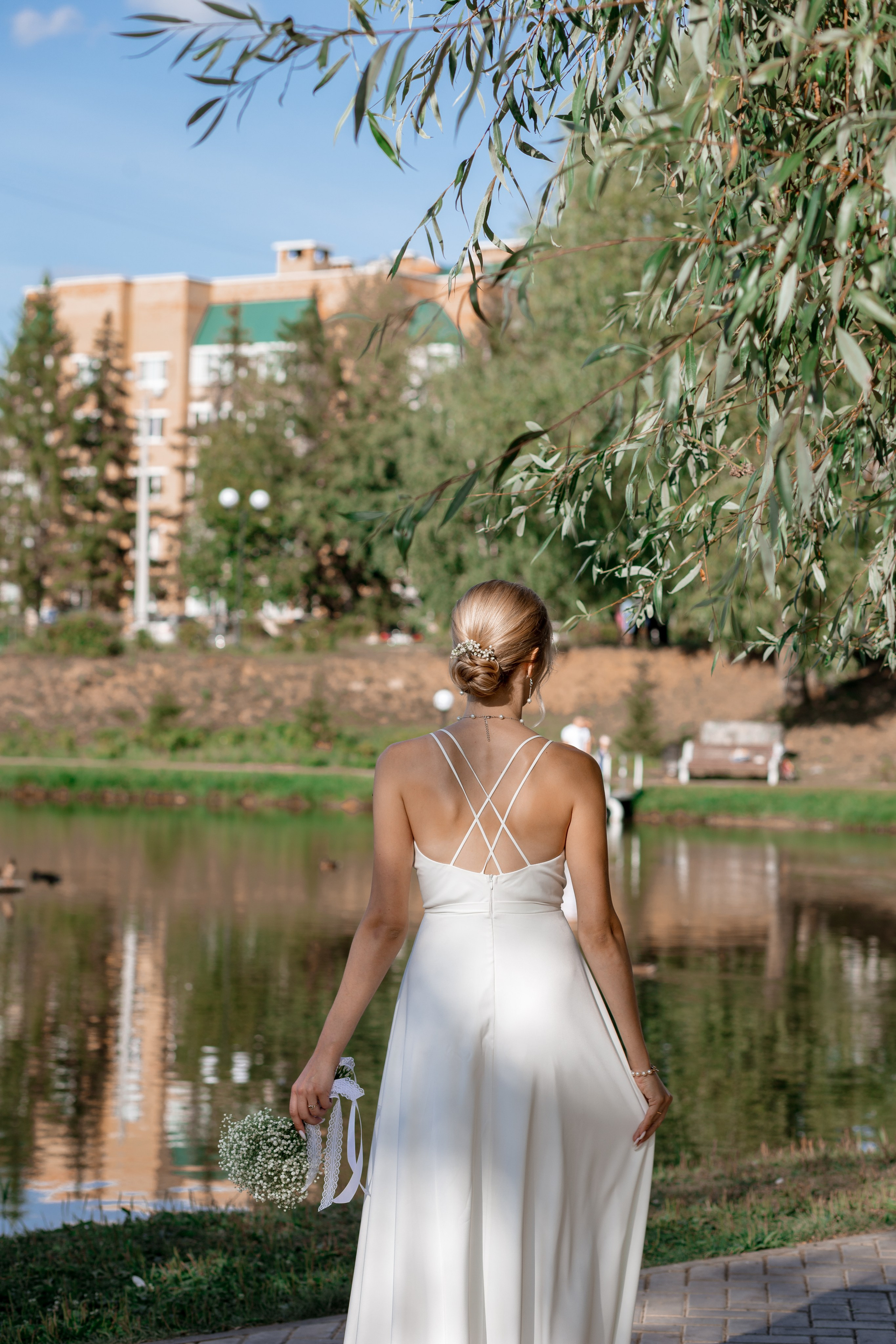 Артем & Лада. Свадебный фотограф в Чебоксарах Анастасия Иванова