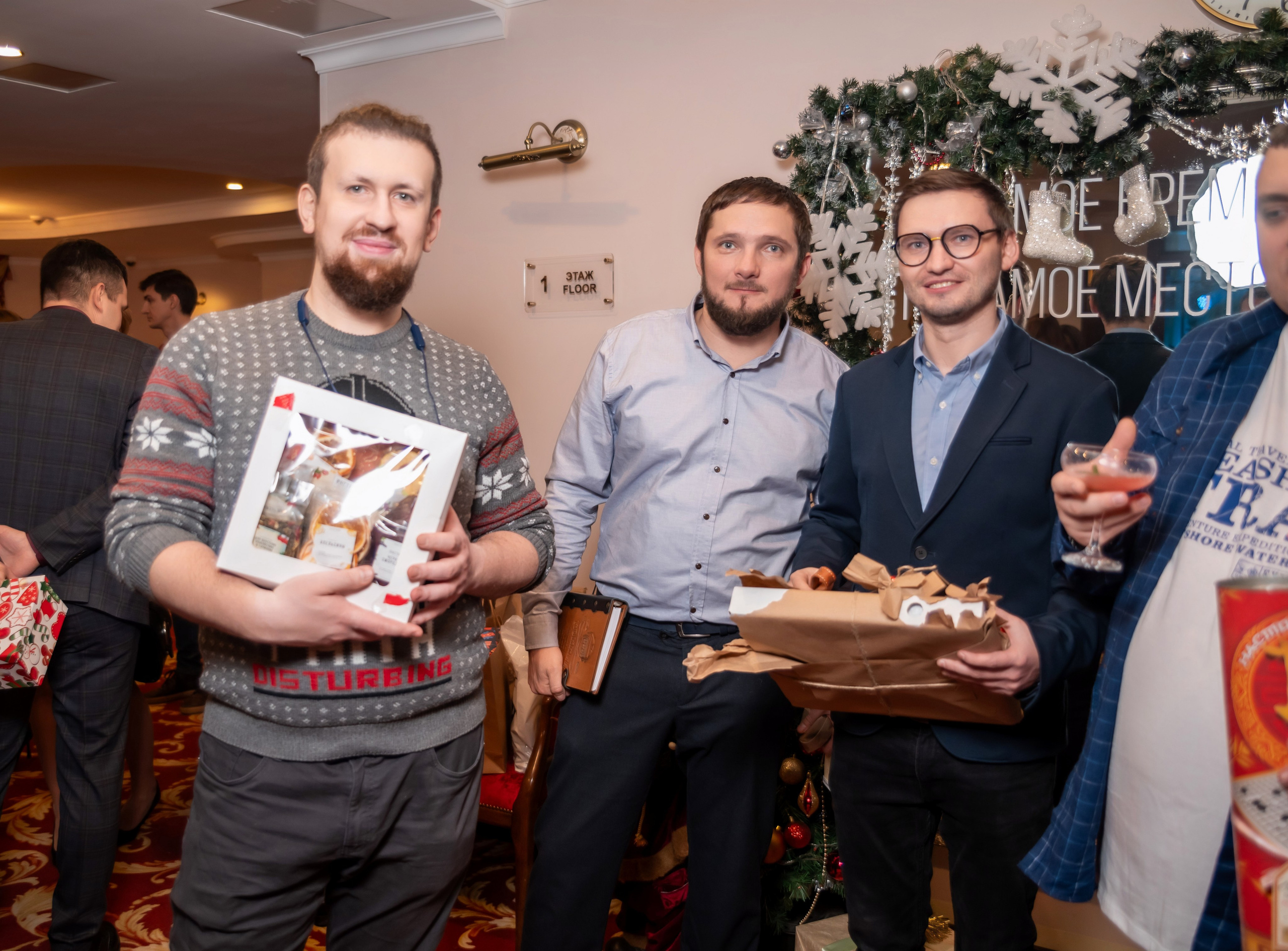 Diar. Свадебный и репортажный фотограф в Ярославле и Москве Алексей Миронов