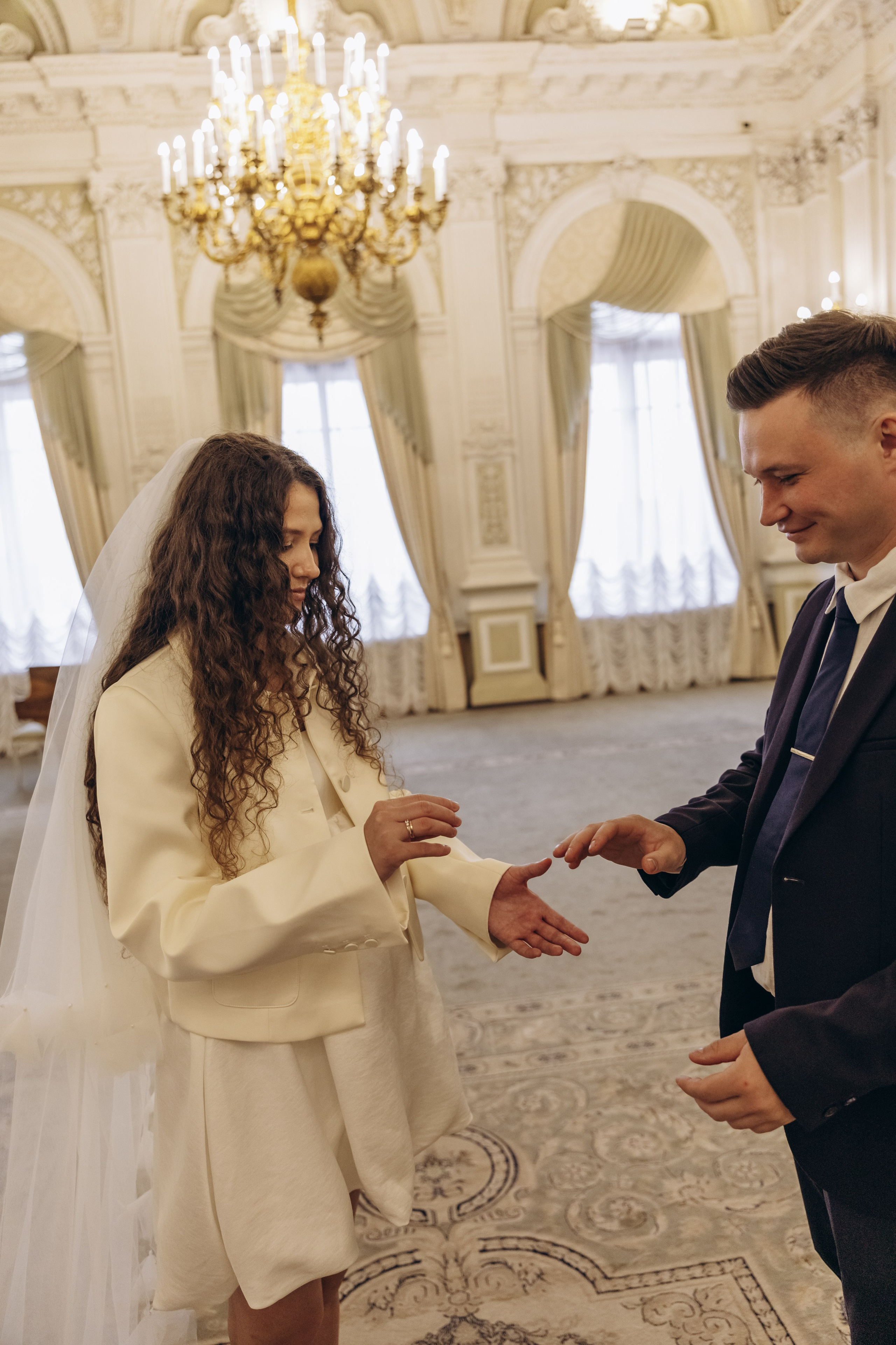 Just Married: Первые кадры. Семейный и свадебный фотограф в Санкт-Петербурге Екатерина Васильева