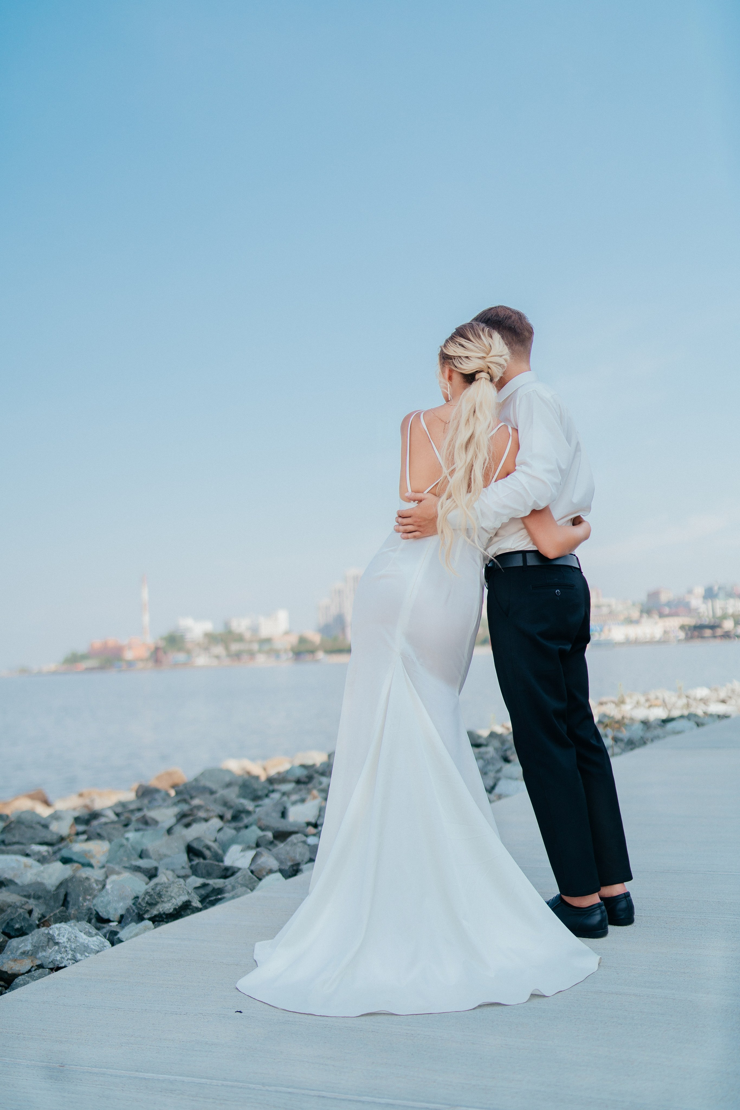 Свадебный фотограф Владивосток. Фотограф Владивосток Наталья Колина