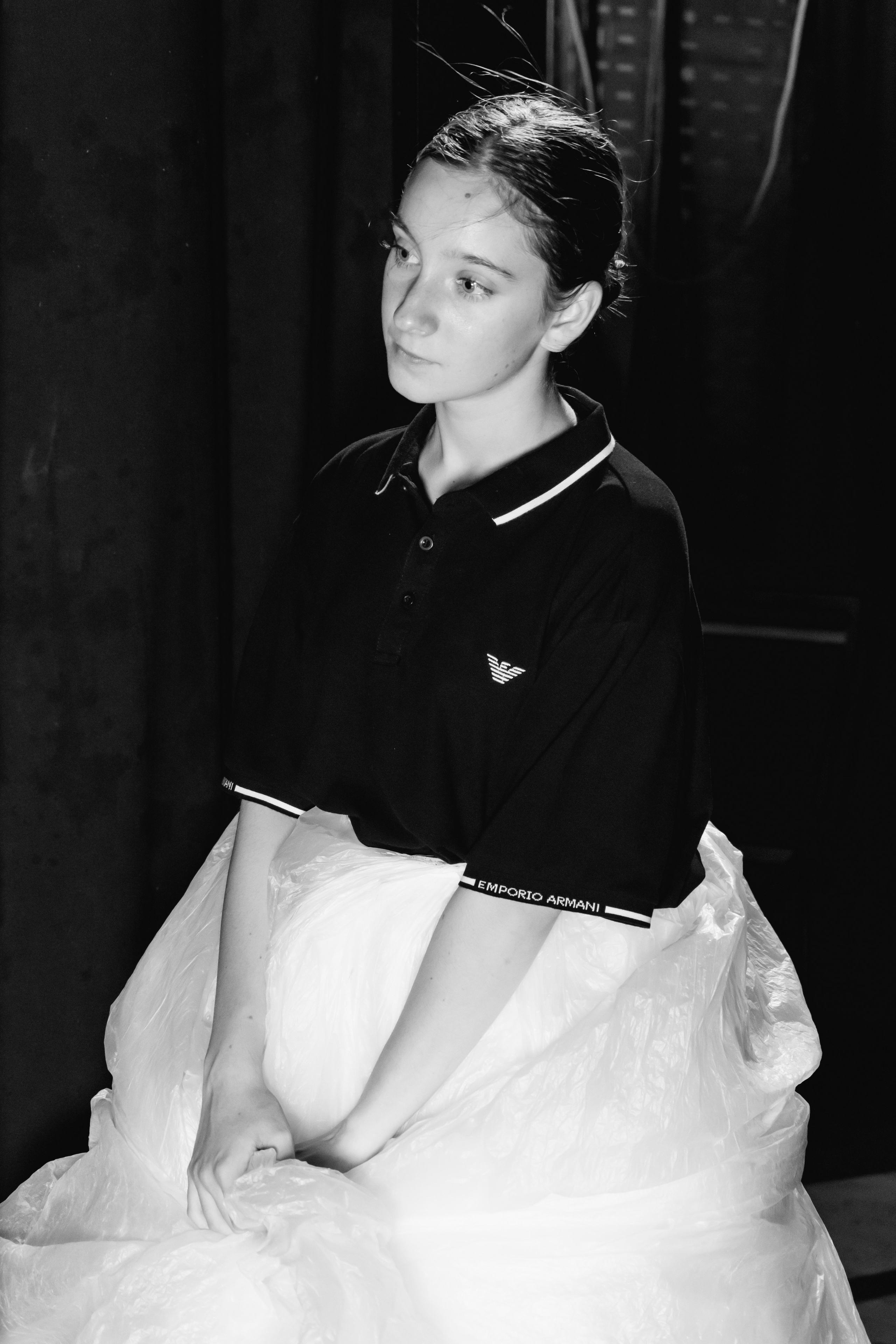 Backstage. Занимаюсь профессиональной фотографией и живу рядом с Байкалом. Работаю в разных жанрах