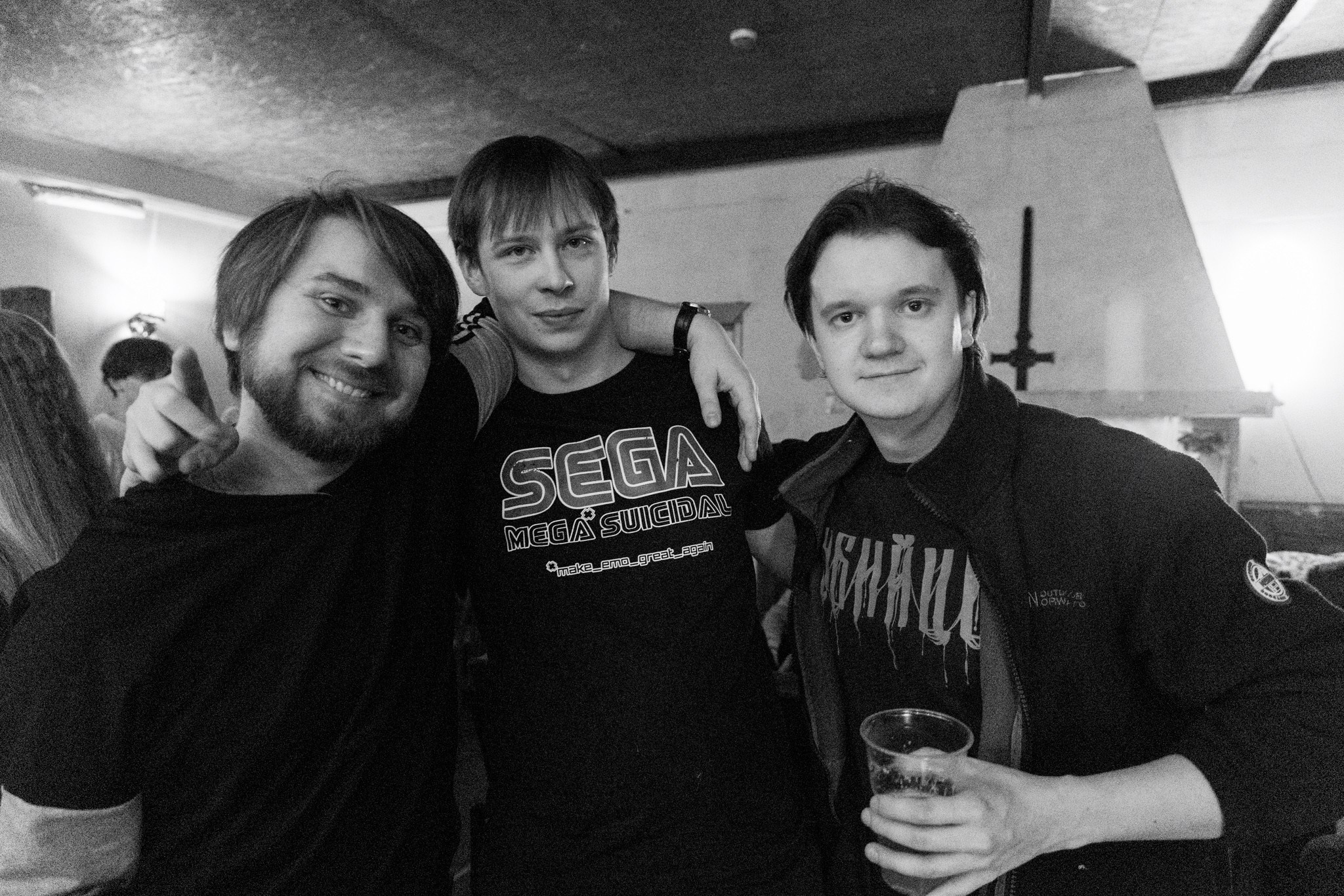 Убийцы, 19.12.25, TAGO)))MAGO)))