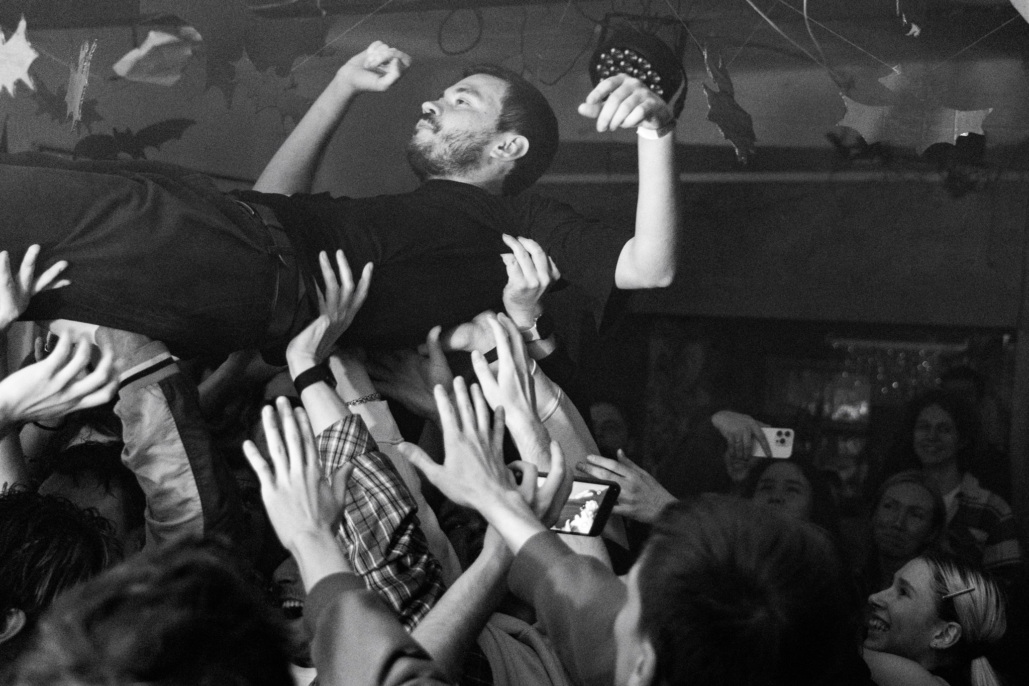 Золотые Зубы, 07.11.25, TAGO)))MAGO)))