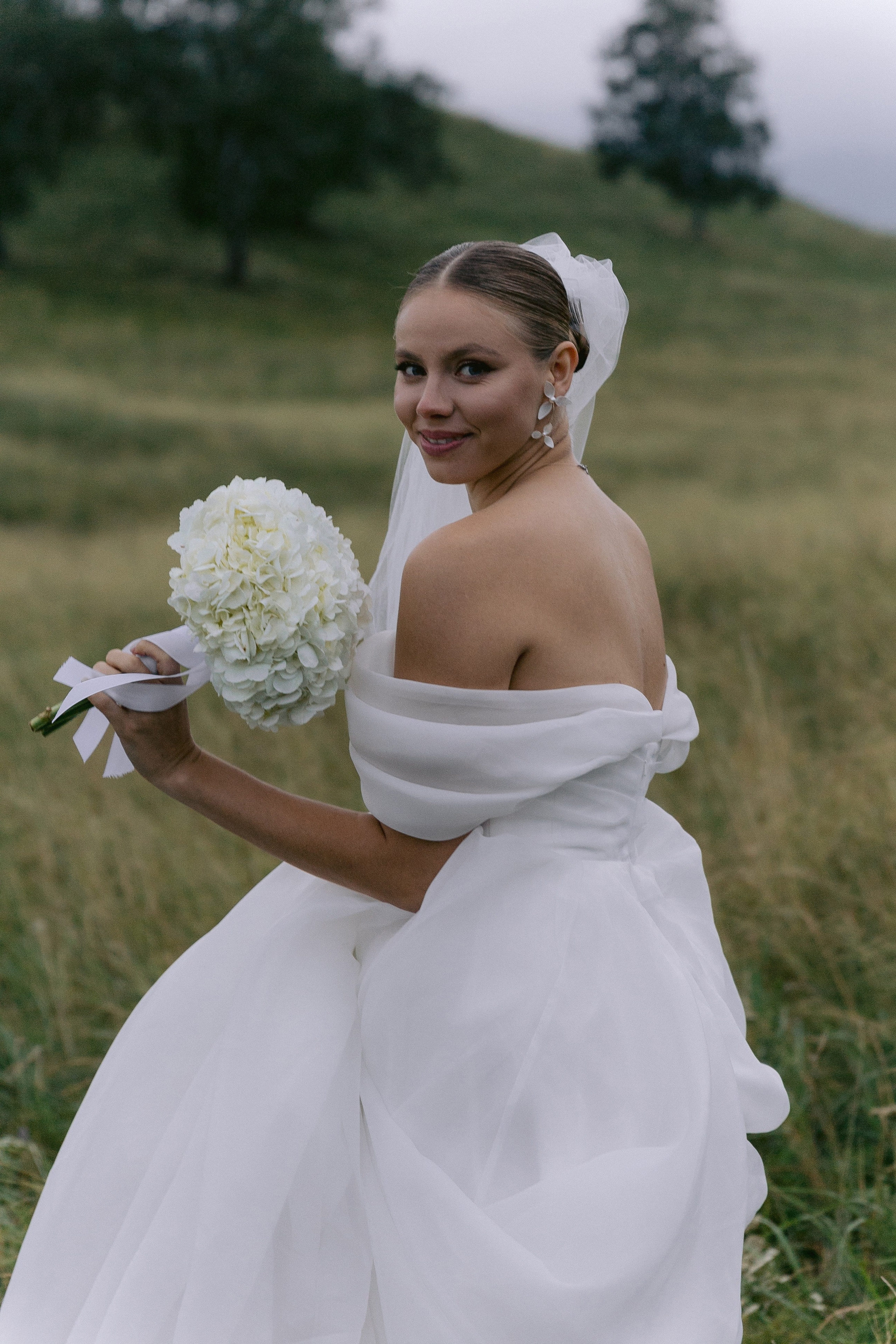 Бесконечность. Даша и Алмаз. Свадебный и семейный фотограф в Магнитогорске Катя Буряк