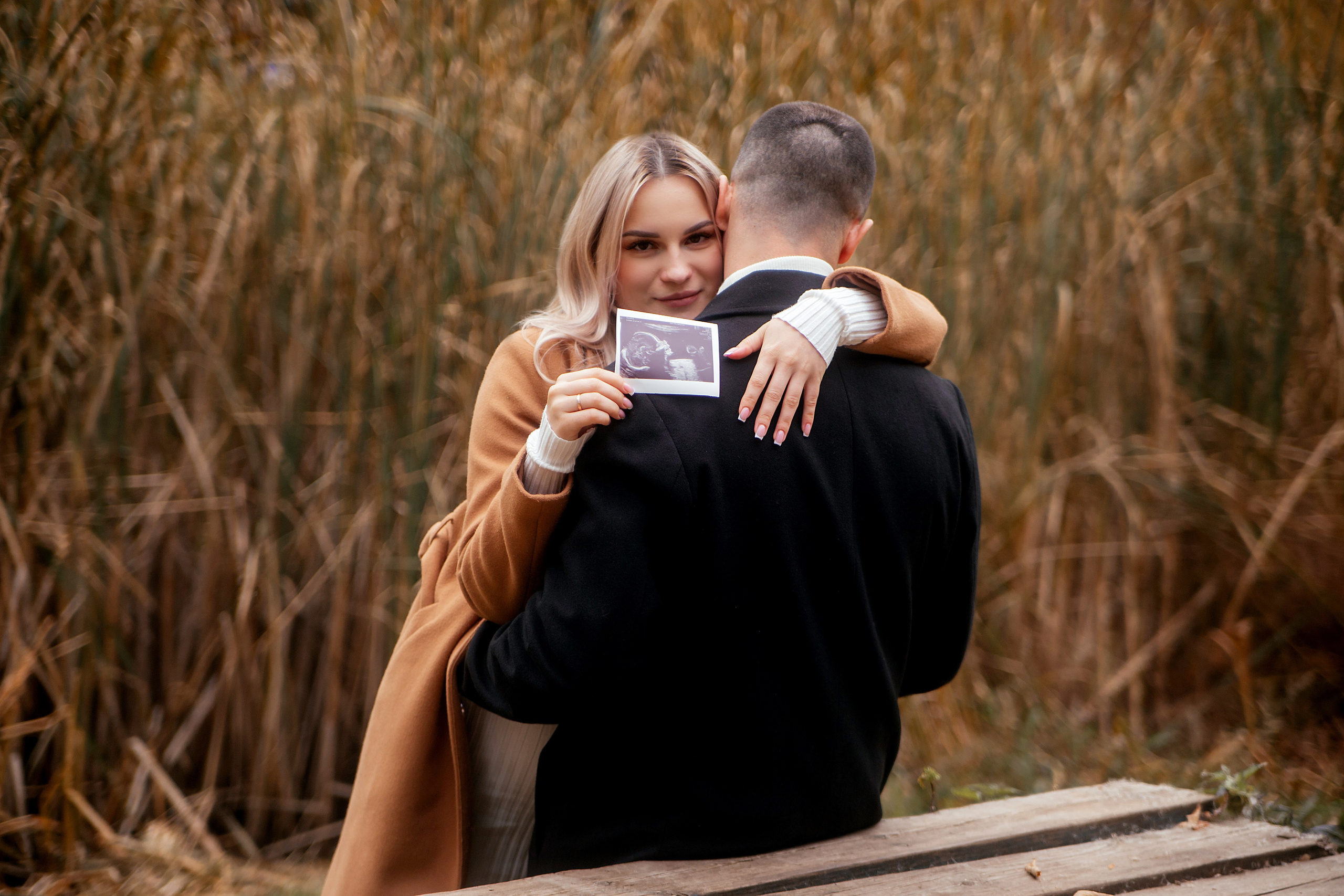 В ожидании чуда. Свадебный и семейный фотограф в Самаре и Тольятти Башкатова Ольга