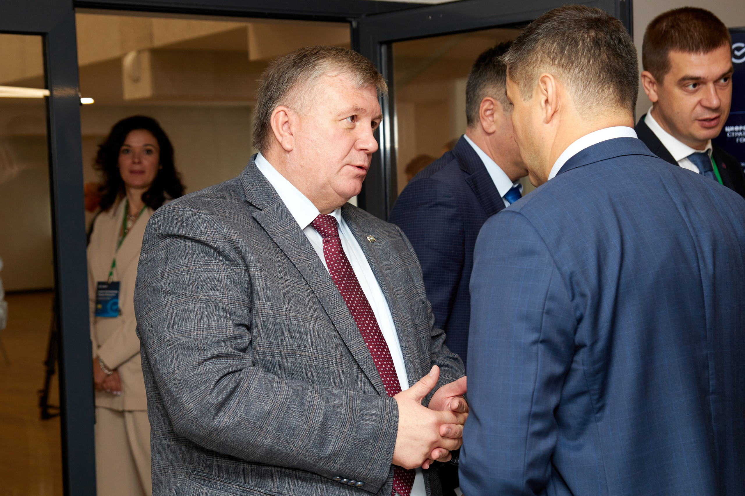 Сбер: AI-трансформация КБР. Фотограф и видеограф Антон Калашников | Пятигорск