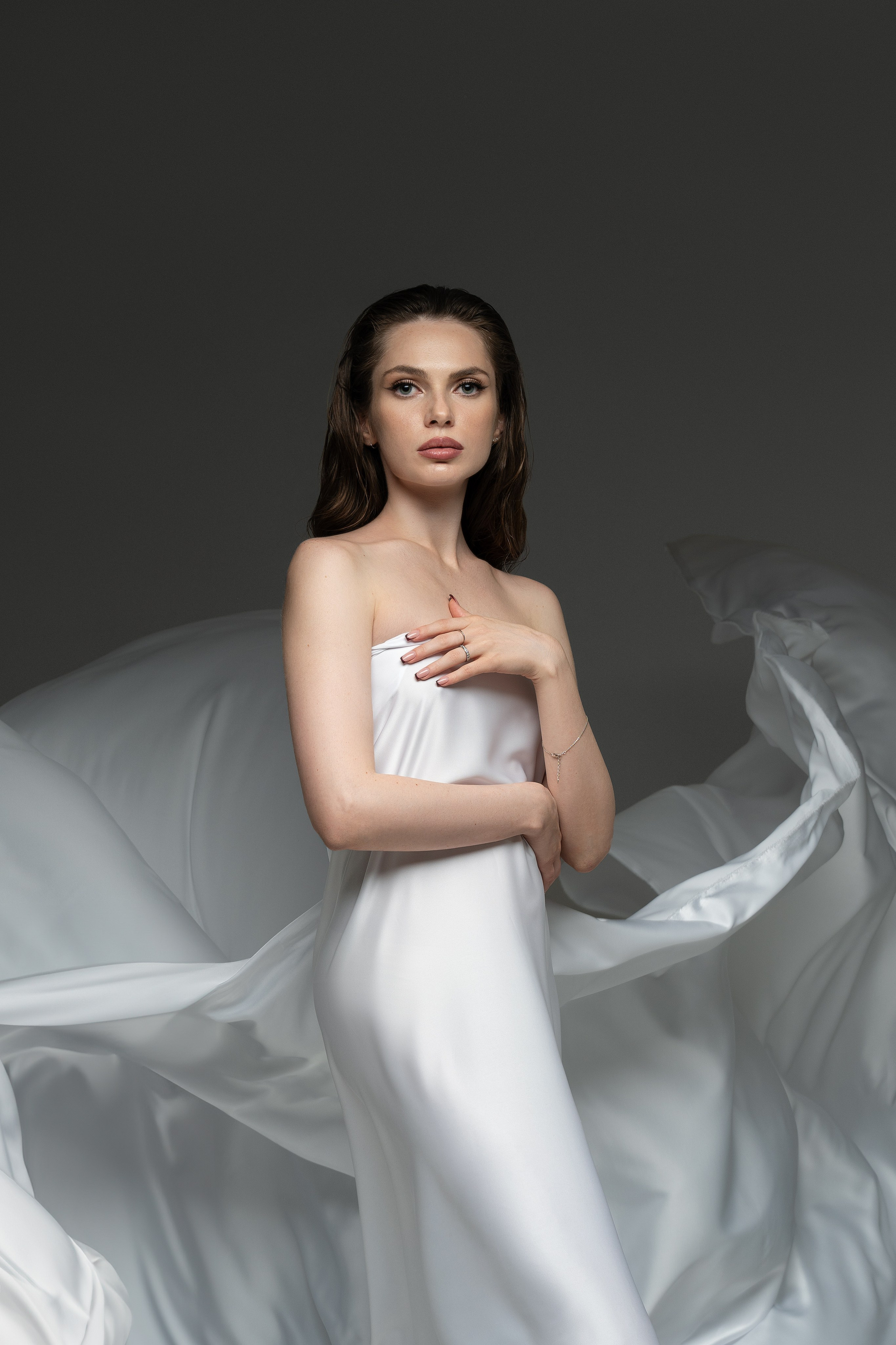 ПОРТФОЛИО. Фотограф Ольга Молева