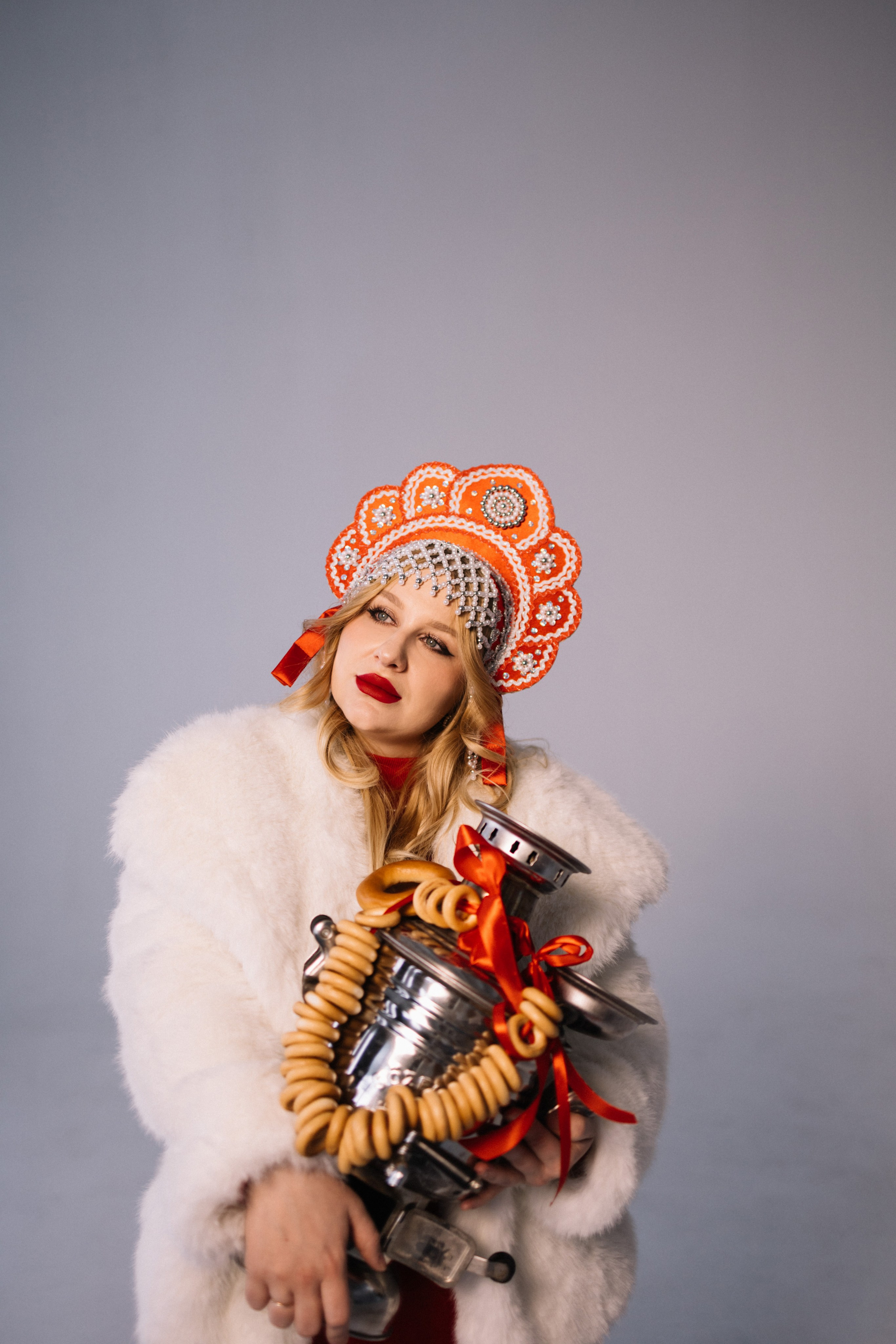 Russian Style. Коновалова Ольга | фотограф в Пензе и Заречном