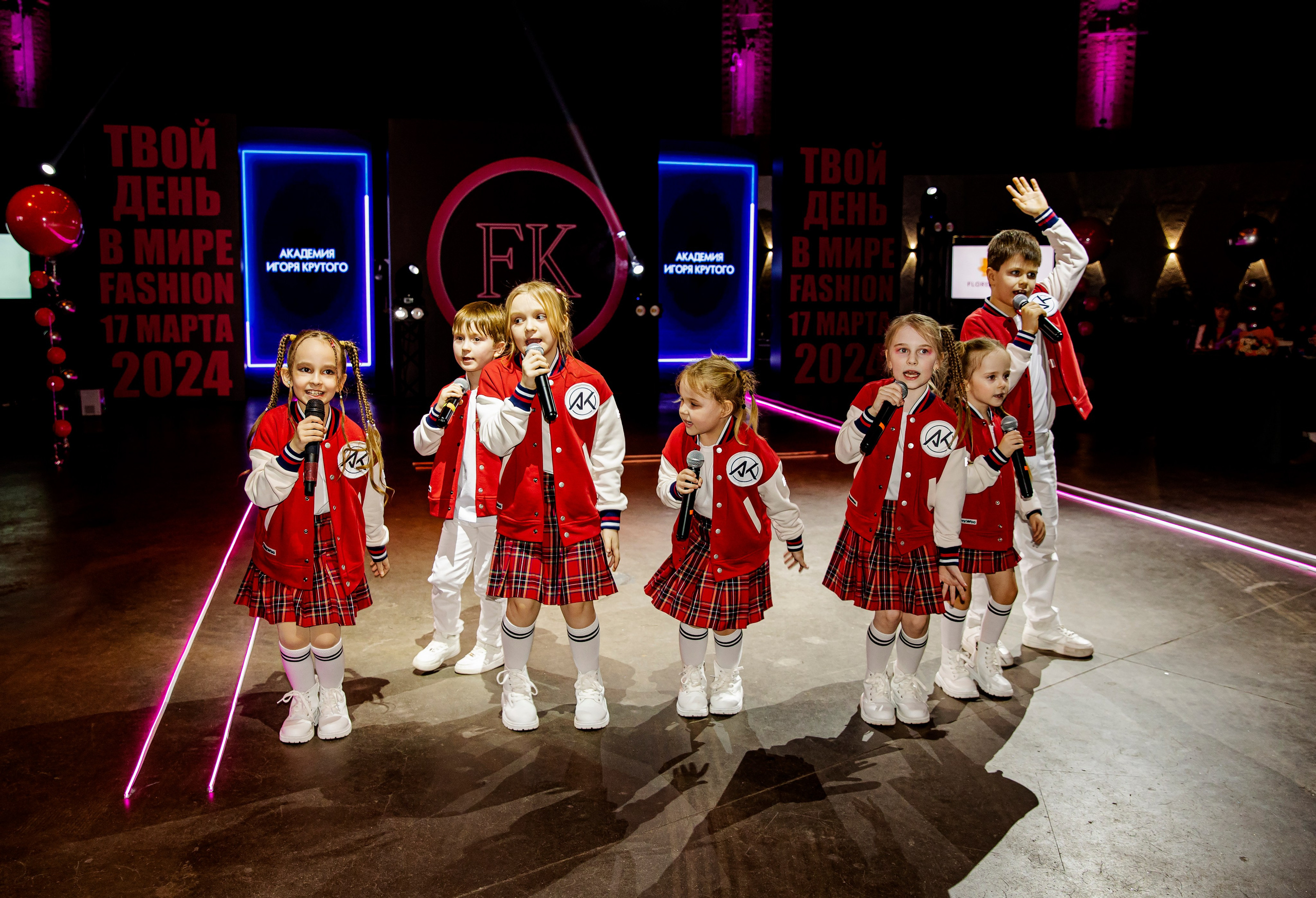 FORUM KIDS — 24. Фотограф — Татьяна Кириллова, г. Санкт-Петербург