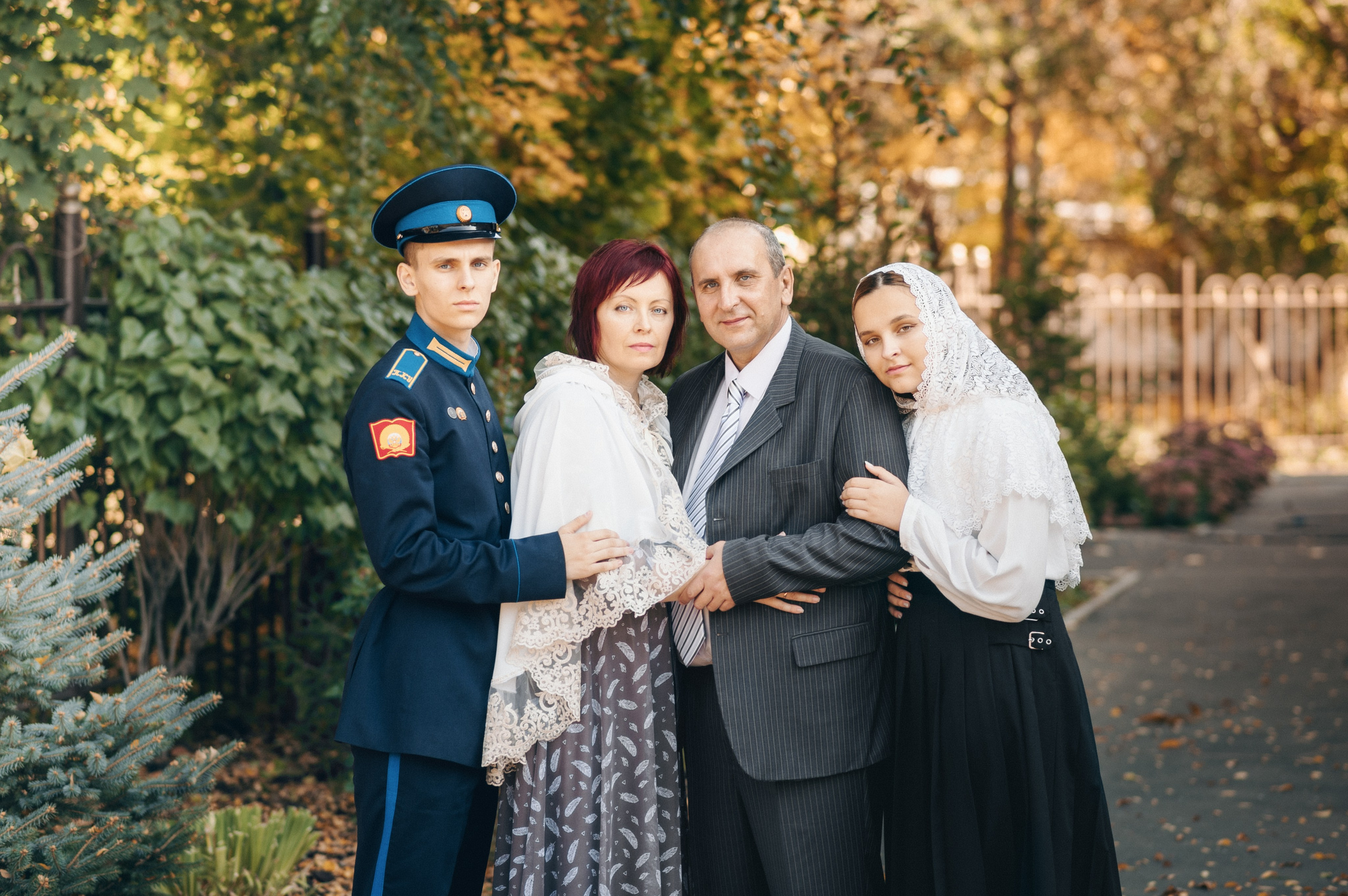 Венчание. С. Нежинка. Церковный фотограф на Таинство Крещения и Венчания в Оренбурге и Оренбургской области Екатерина Белкина