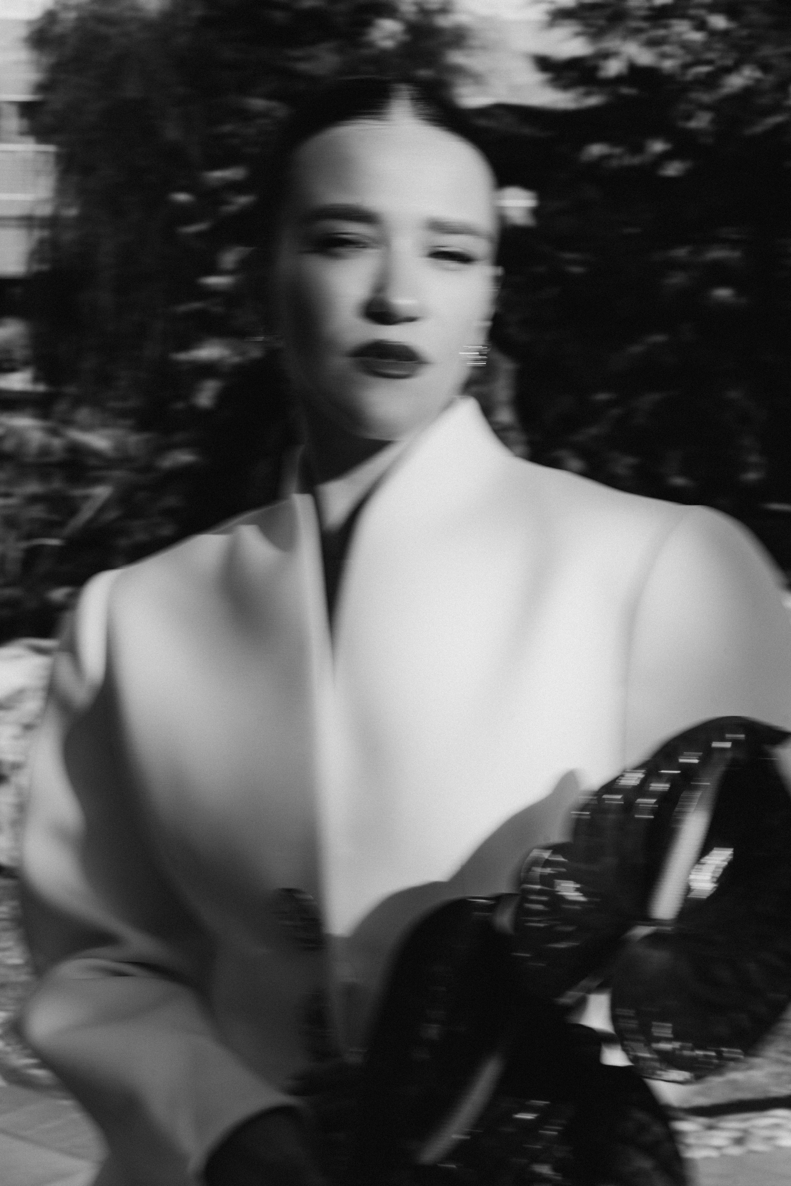 O&I. Фотограф Гвоздева Варвара / Москва