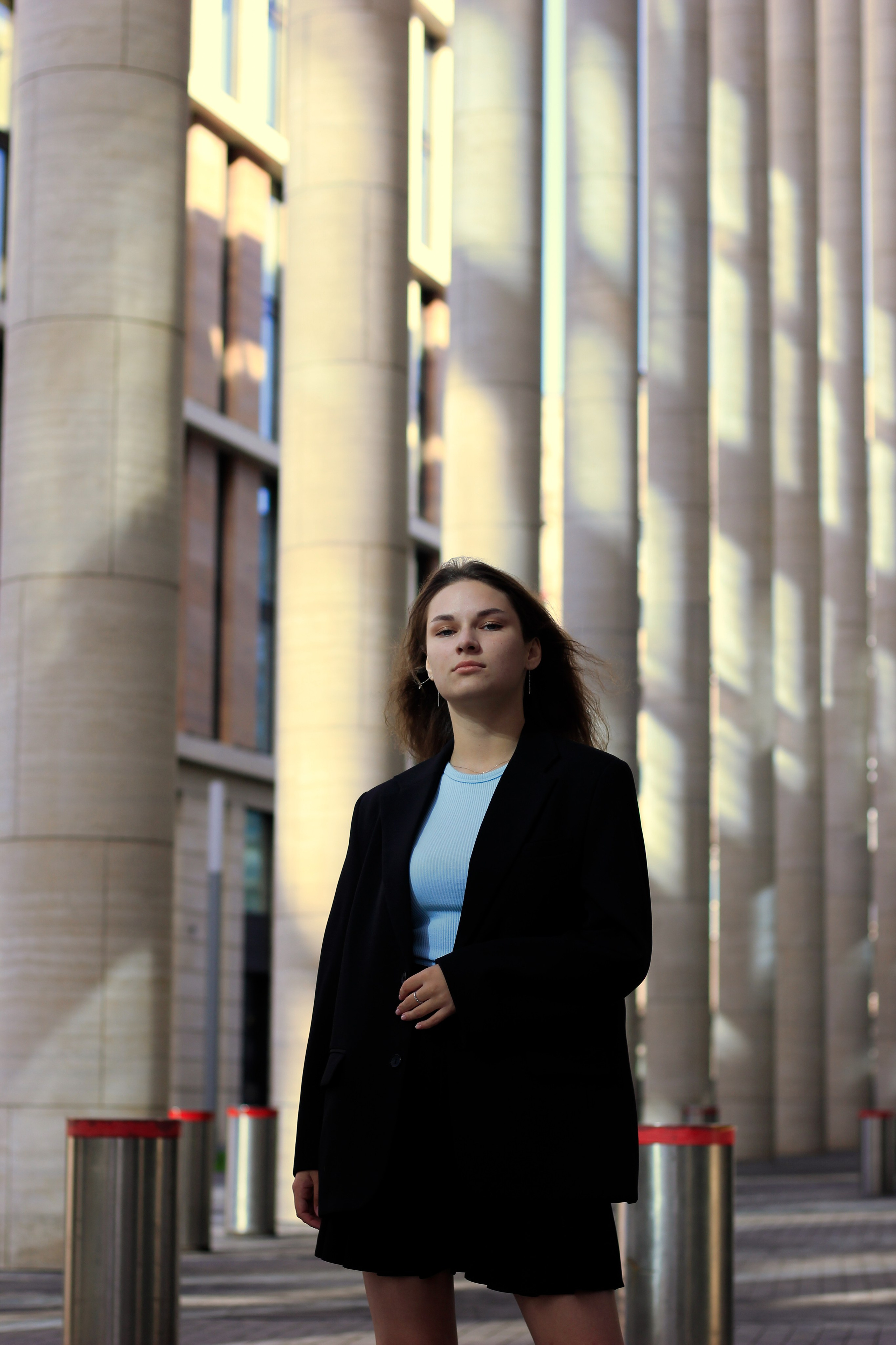 Катя. Фотограф Манеев Богдан