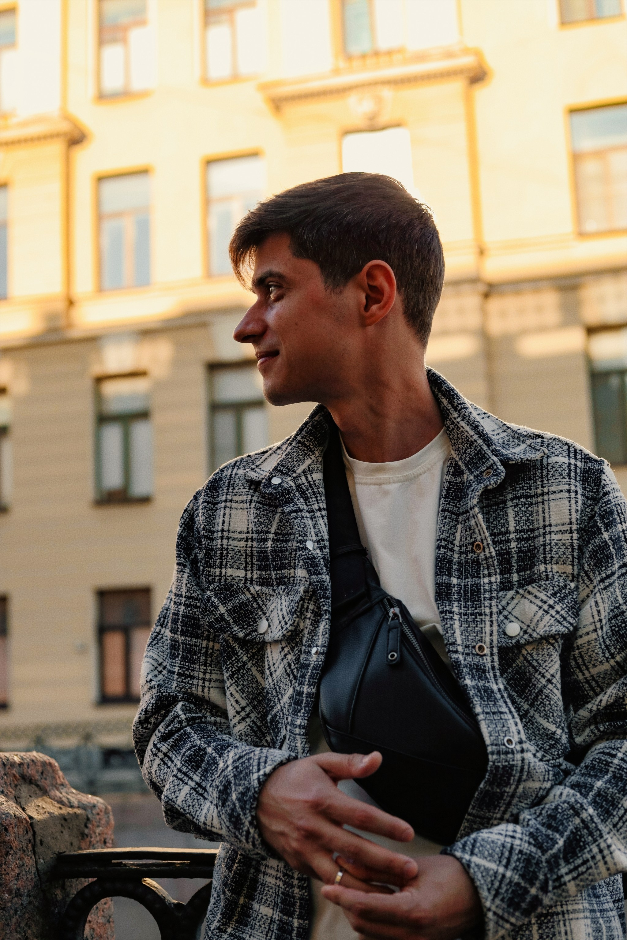 Алина и Вова. Фотограф Манеев Богдан