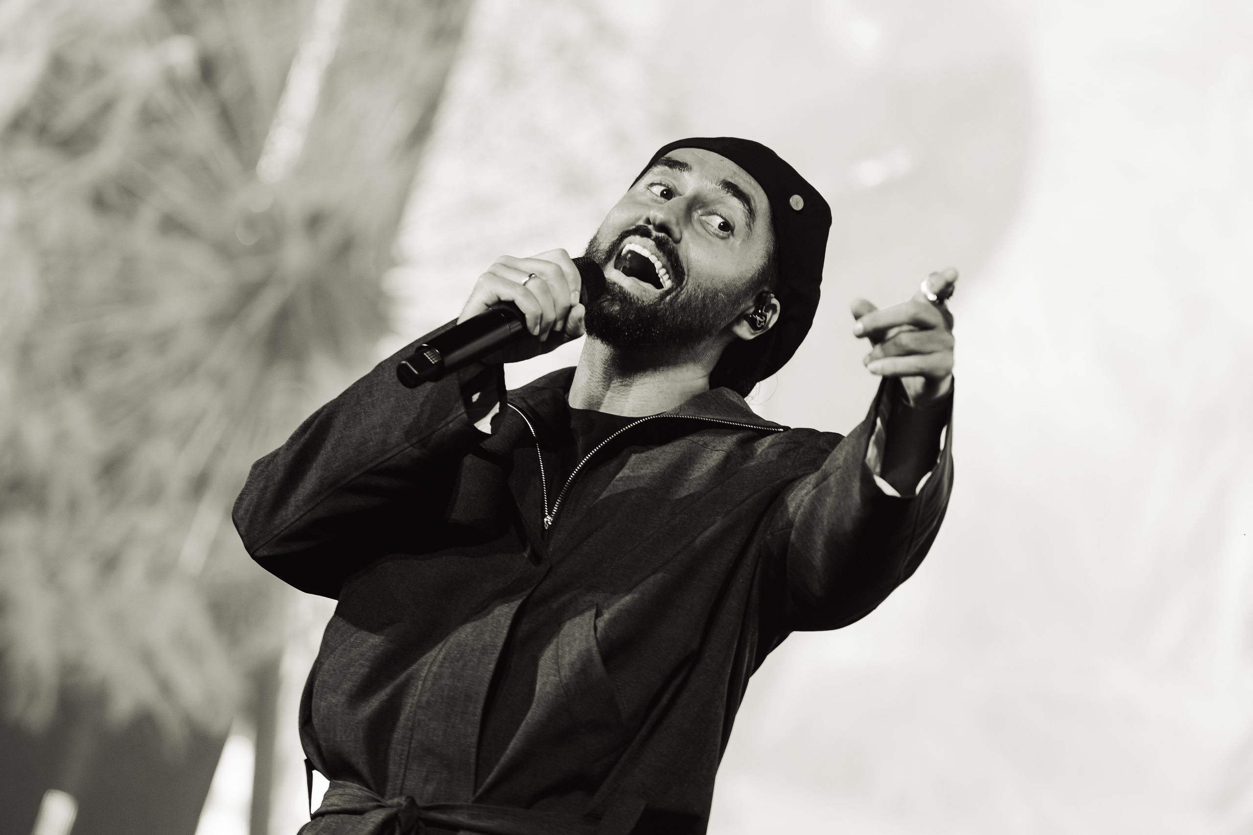 МОТ В ВТБ АРЕНЕ 31.08.25. Концертный и репортажный фотограф в Москве и Санкт-Петербурге Мария