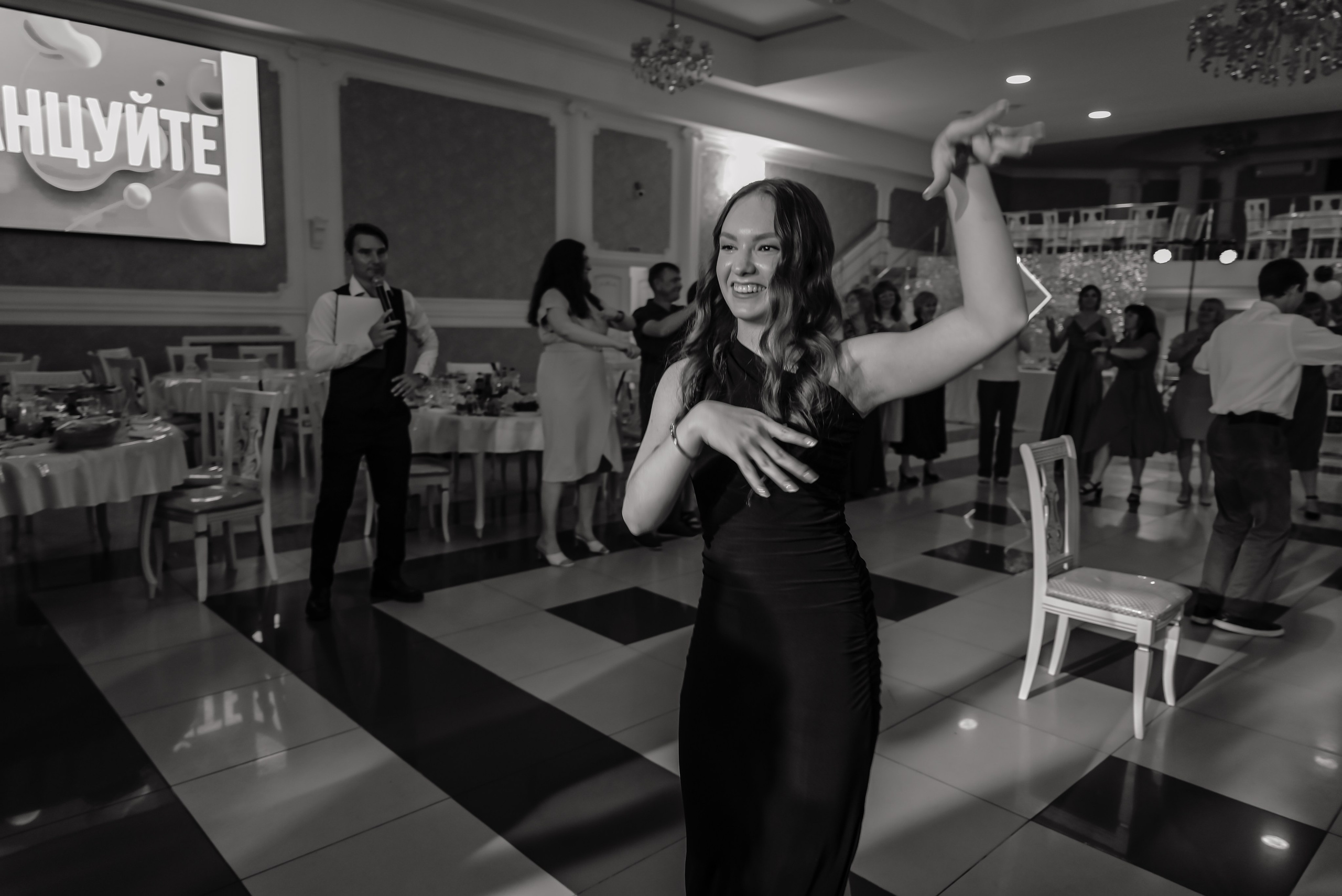 Выпускной 2025. Фотограф в Саратове и Энгельсе — Склярова Дарья