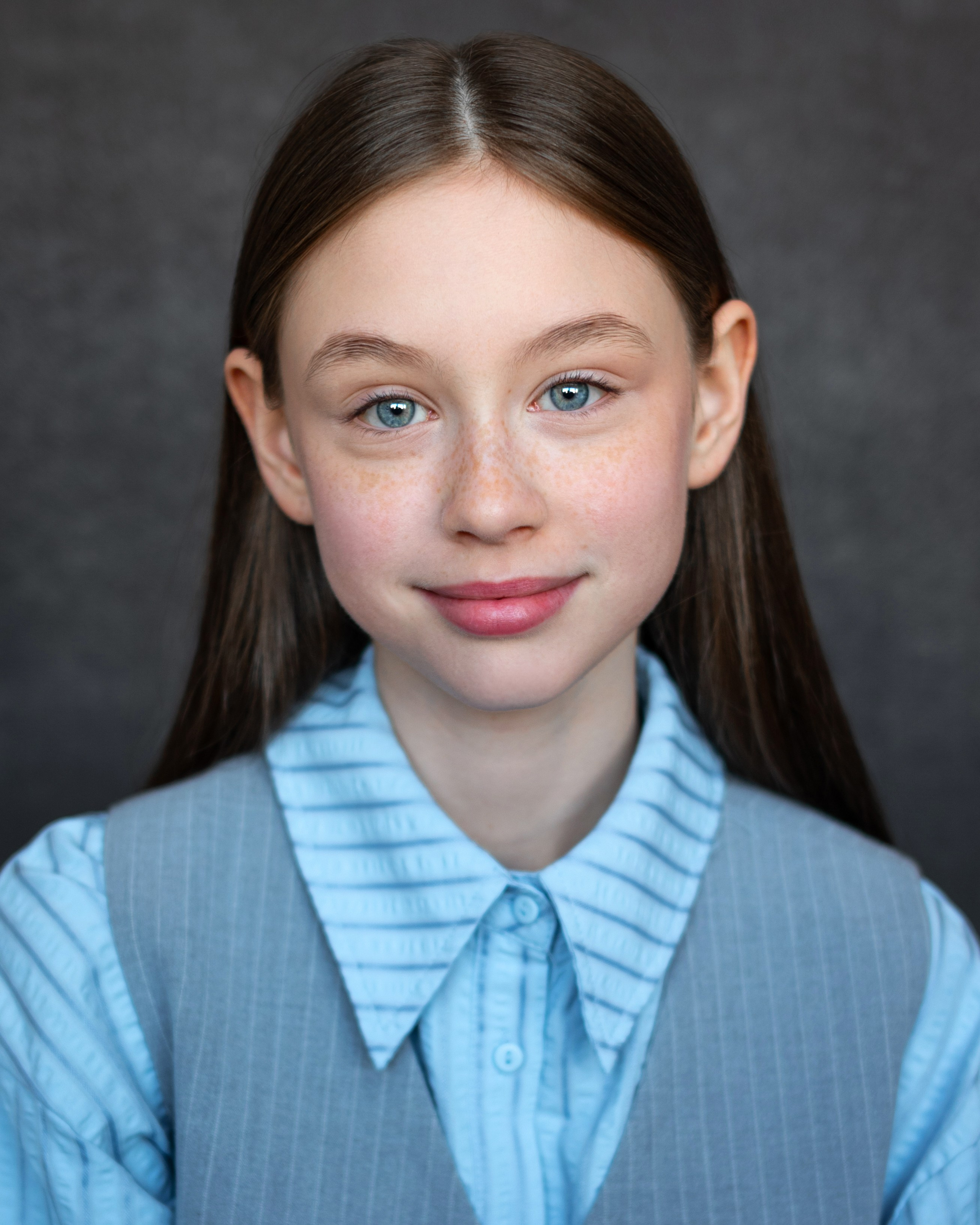 Портфолио_ Хэдшоты. Фотограф Москва Виктория Вишневская актерское / модельное портфолио