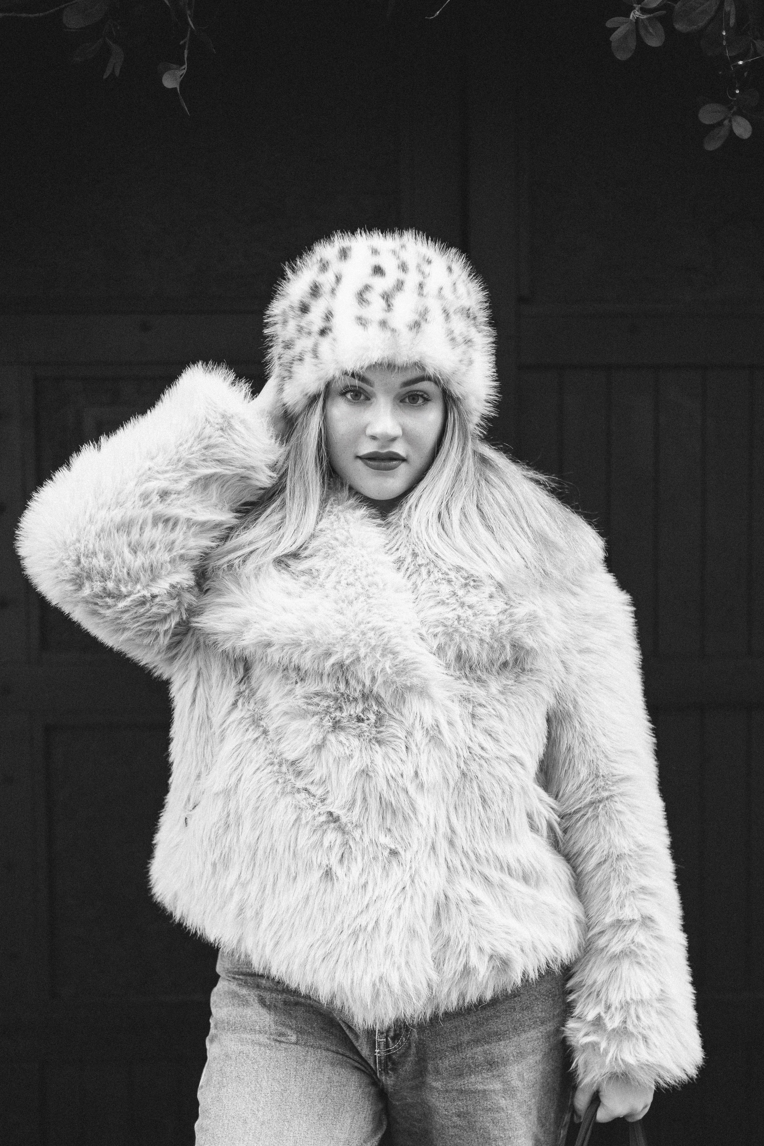 Алла. Семейный и детский фотограф в Москве Евгения Загайнова