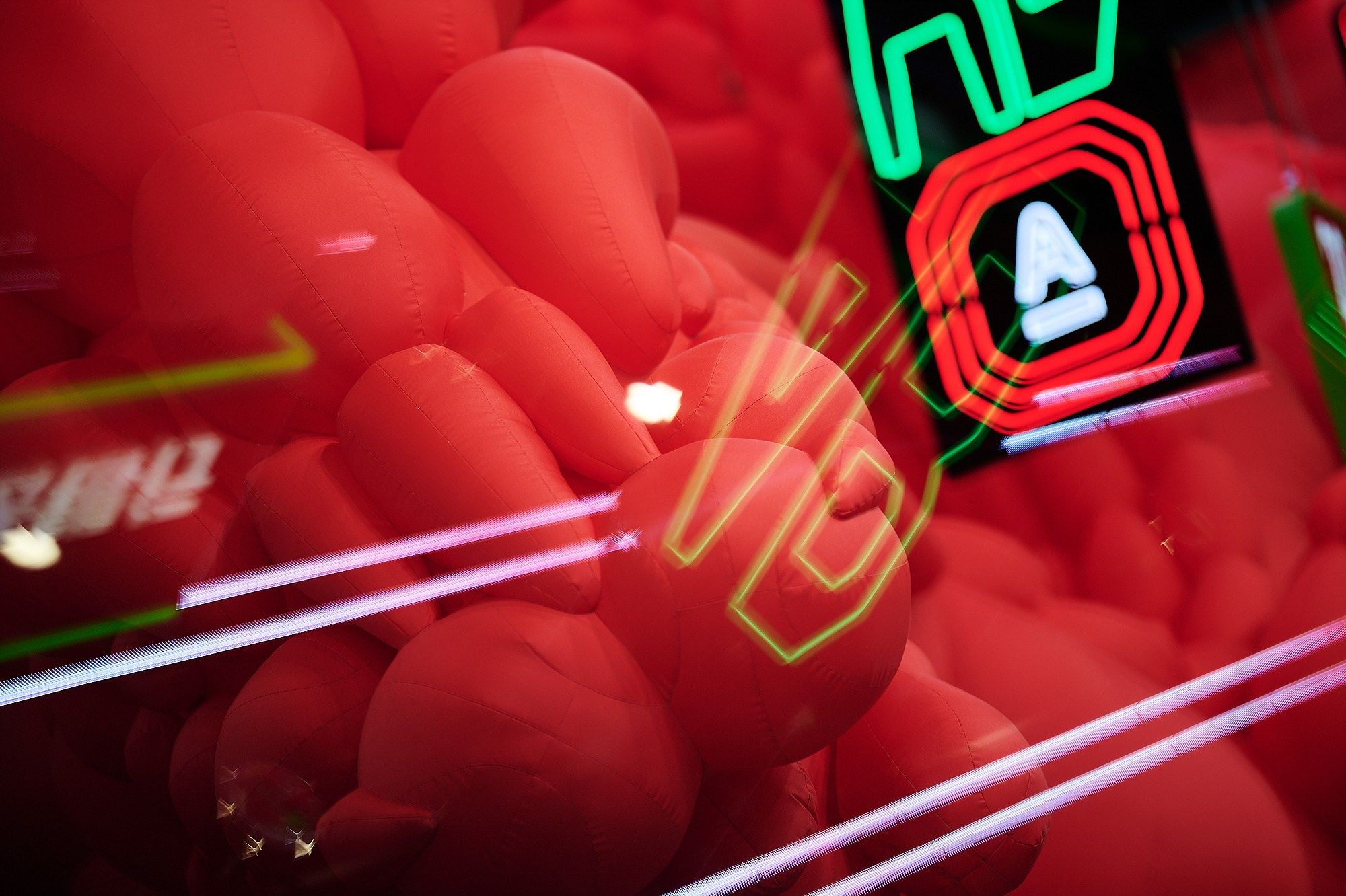 Бизнес репортаж. Промышленная и репортажная фотография