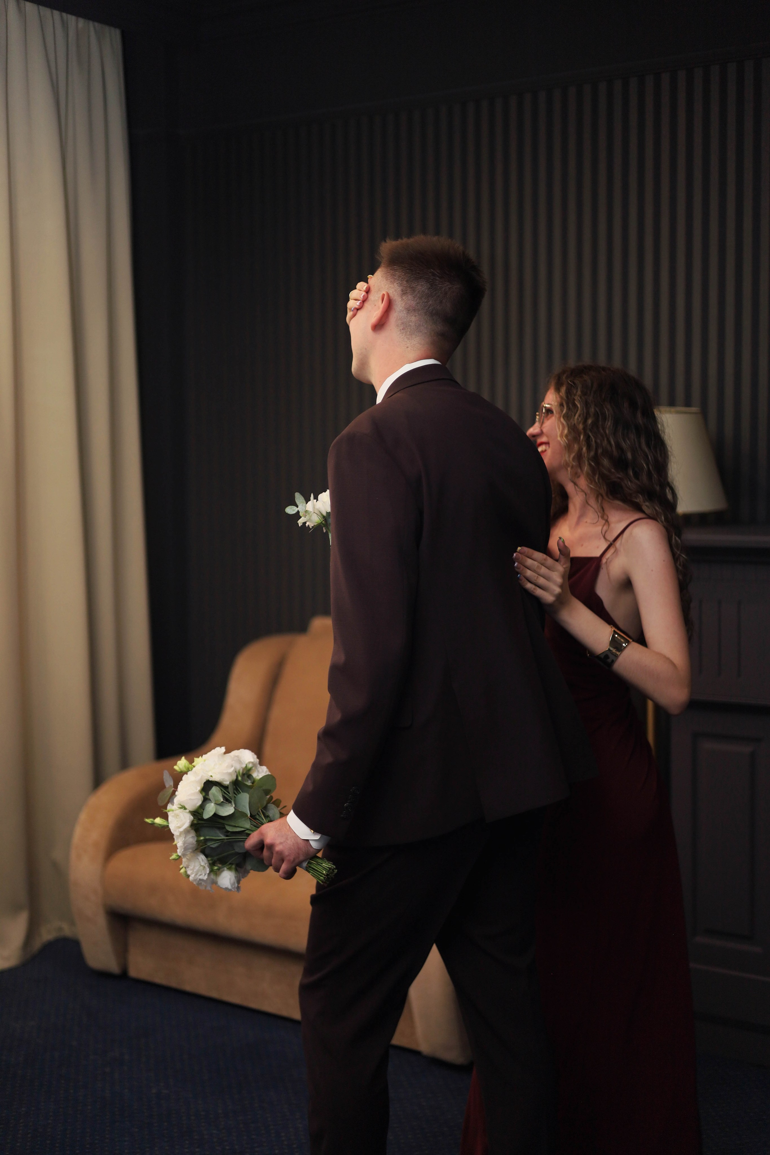 Дмитрий и Вероника 16.08.2025. Свадебный фотограф ростовская область