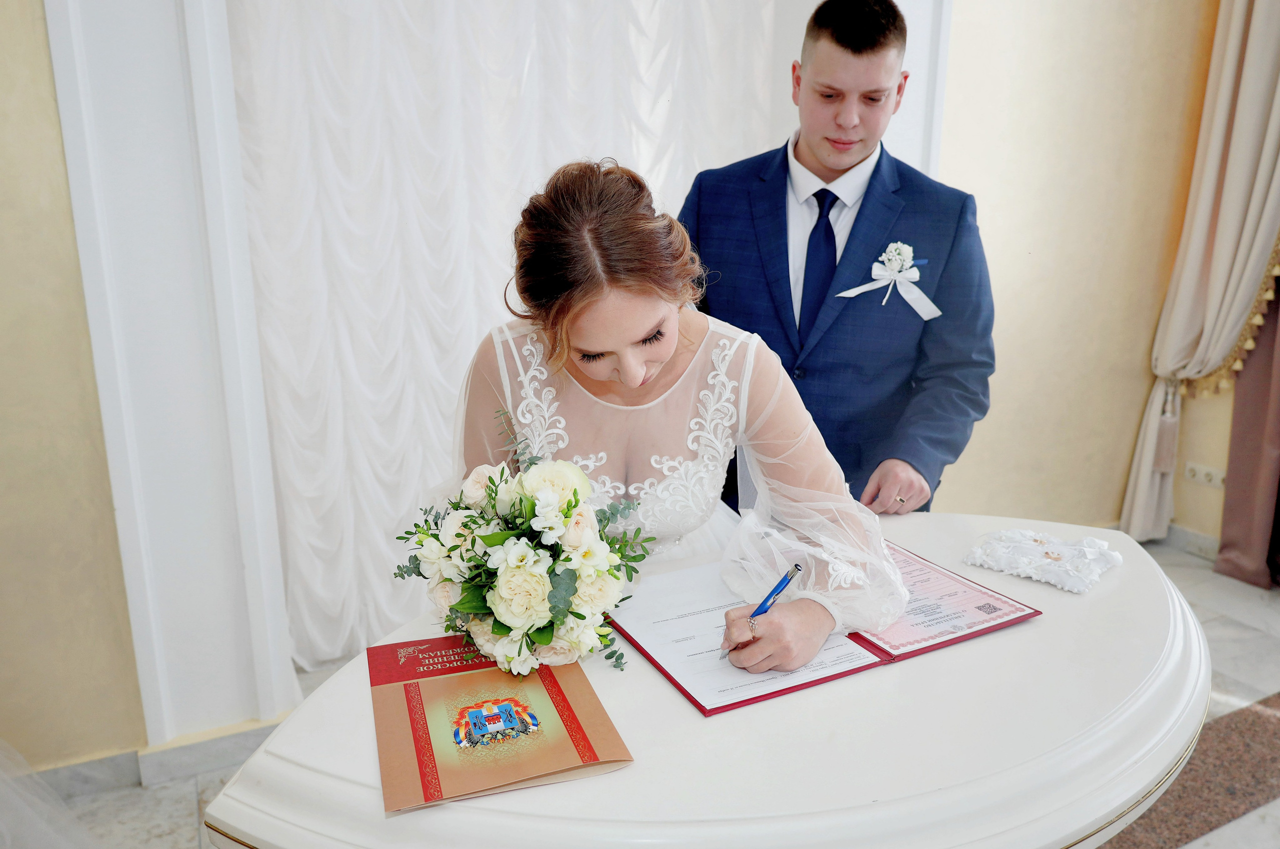 Артём/Мария 2,03,2024. Свадебный фотограф ростовская область