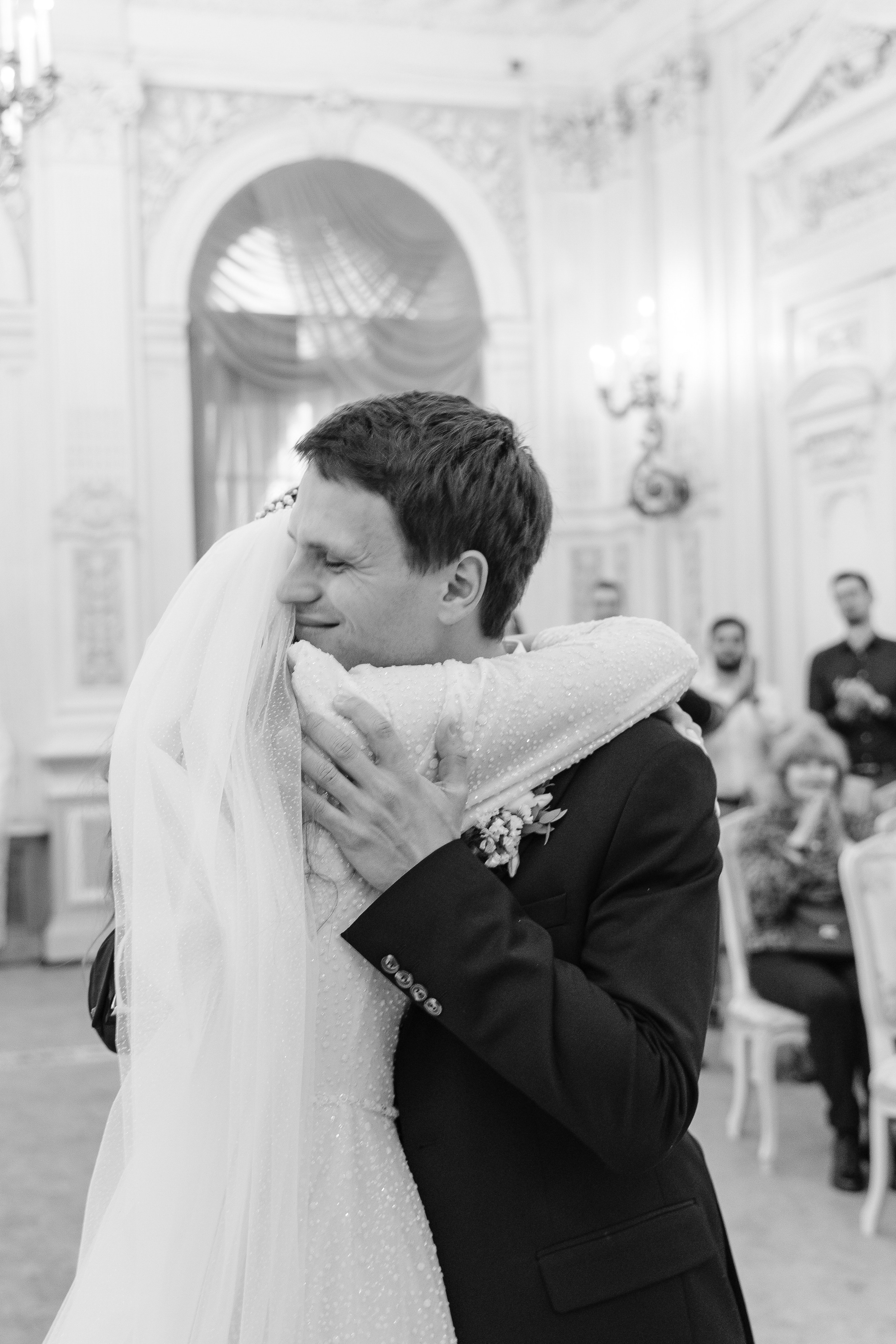 Даниил + Алина